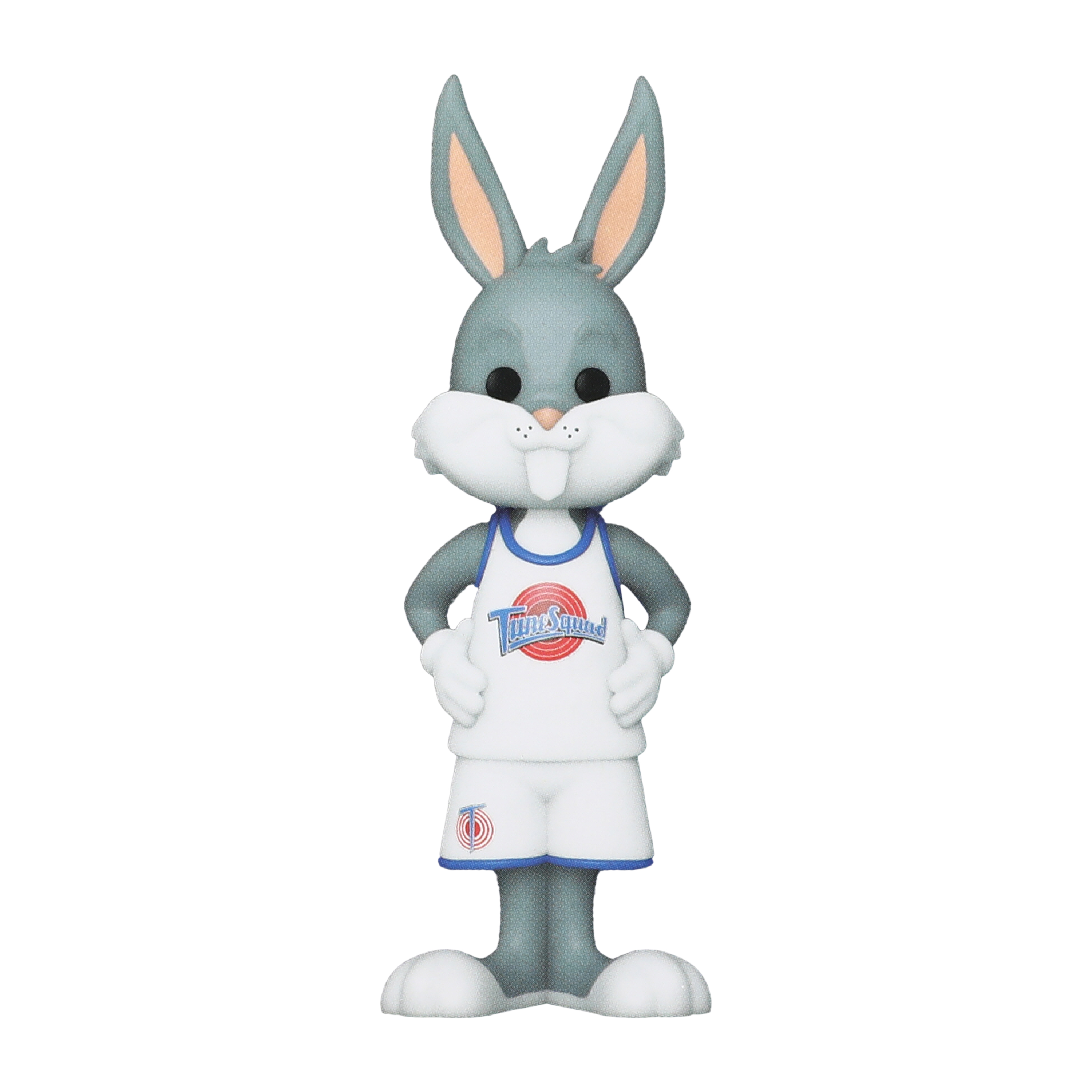 Funko Space Jam Bugs Bunny Collectible Vinyl Figure