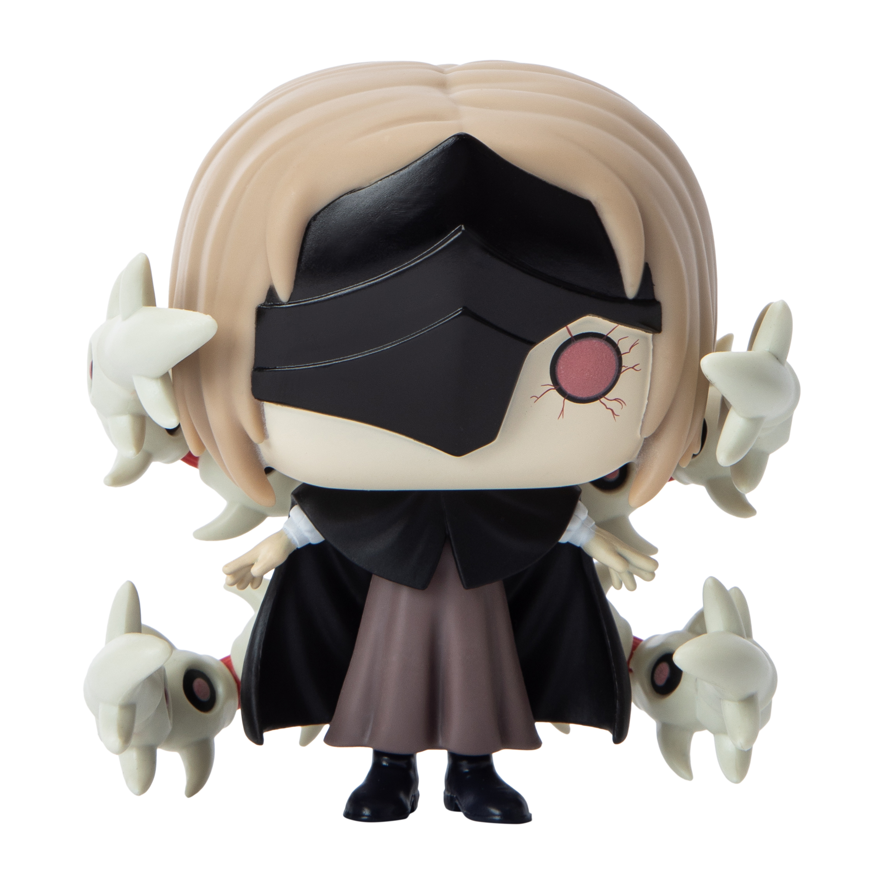 Funko Pop!® Tokyo Ghoul: Re Hinami Fueguchi Vinyl Figure