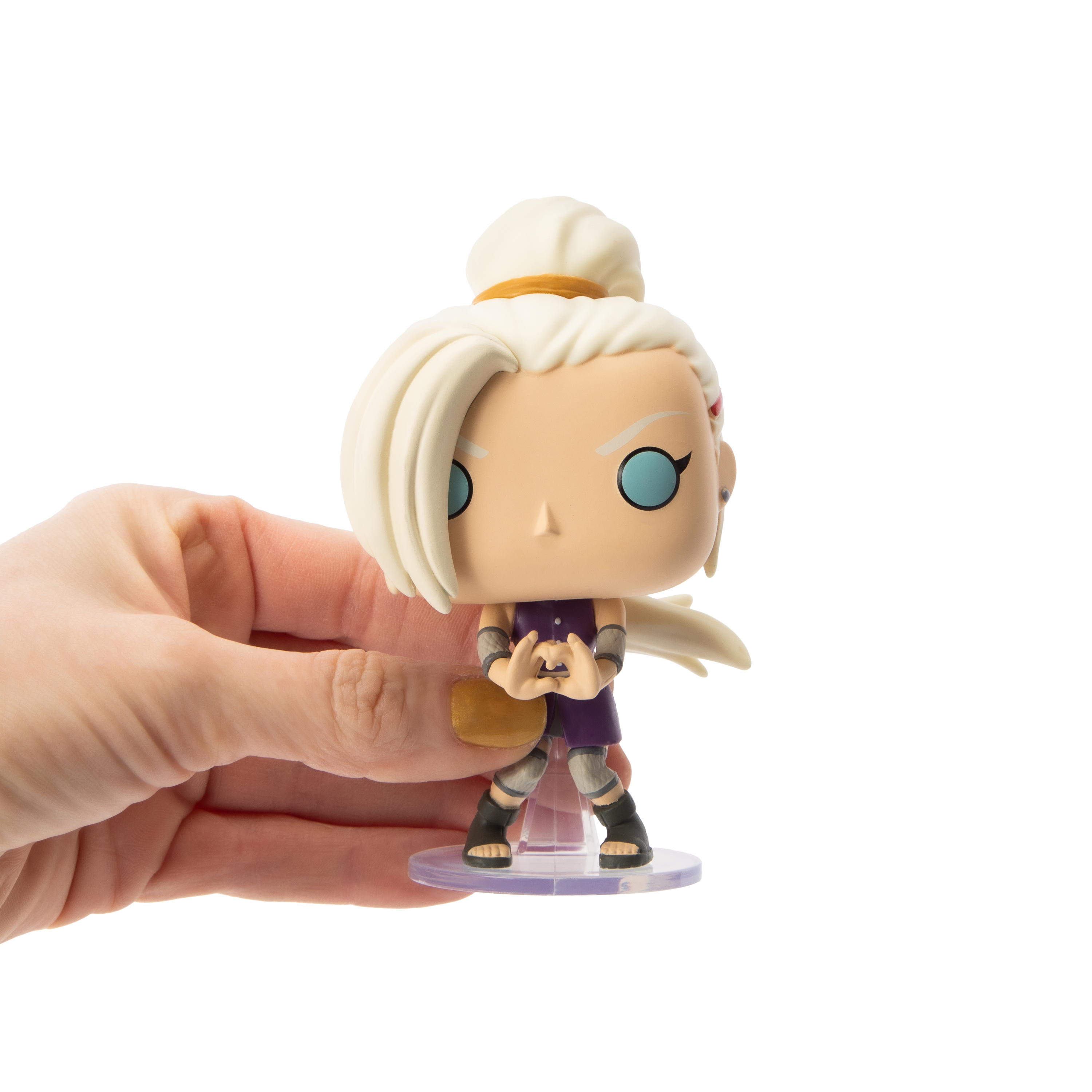 Funko Pop!® Naruto Shippuden Ino Yamanaka Vinyl Figure