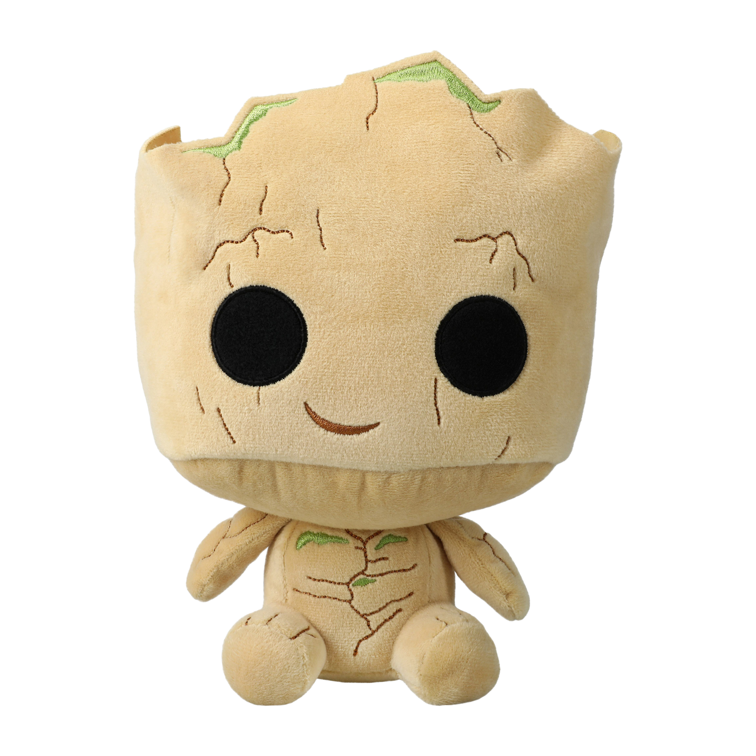 Funko Plushies™ Guardians Of The Galaxy Vol.3 Groot Collectible Plush