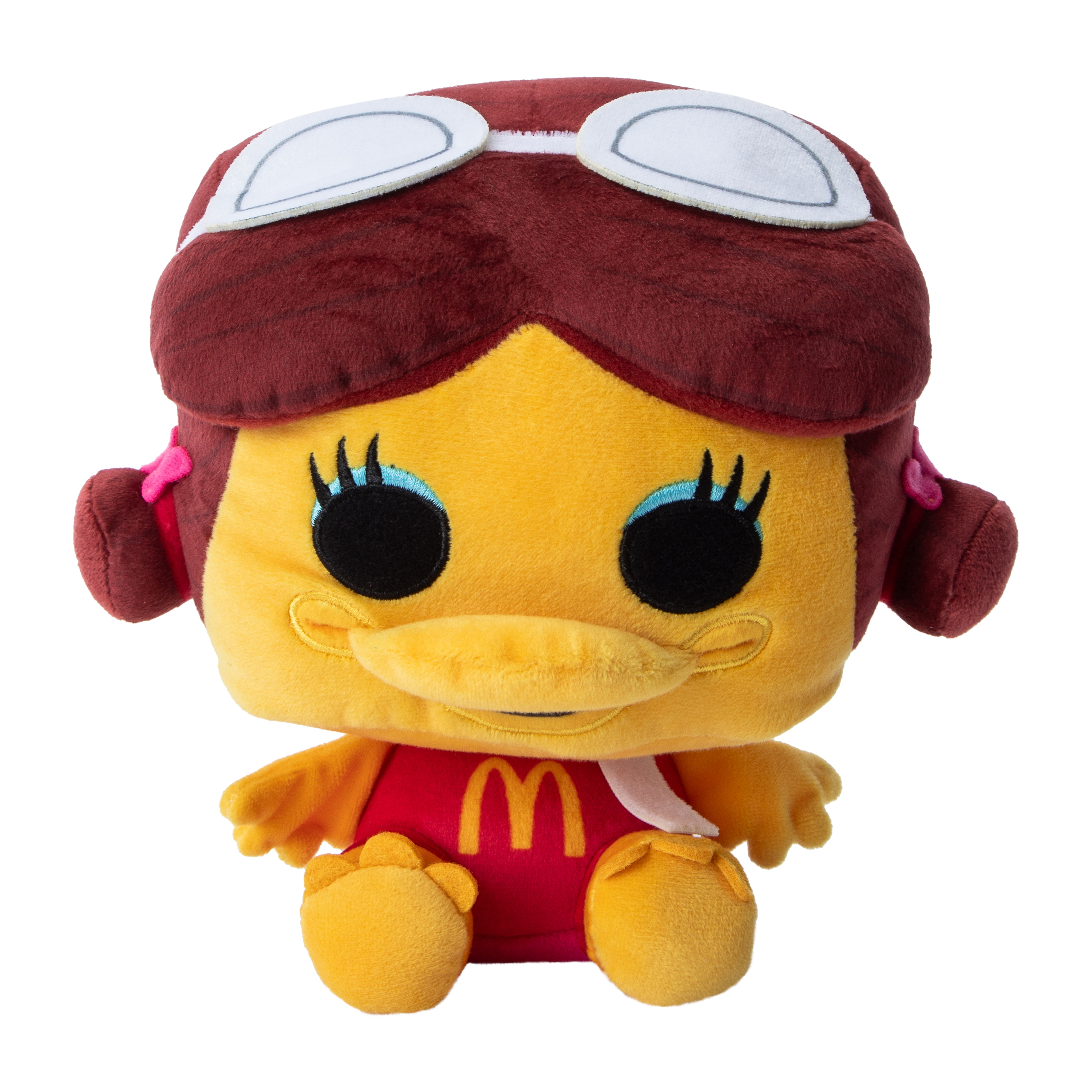 Funko® McDonald's Classics Collectible Plush