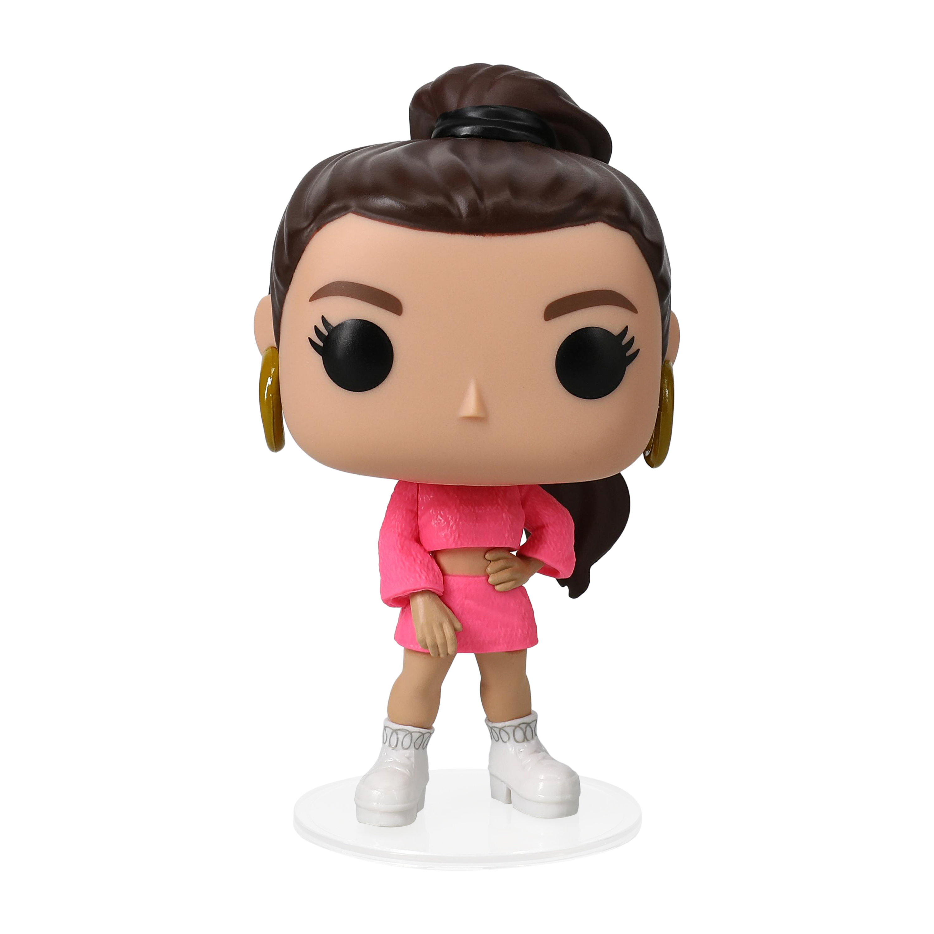 Funko Pop! Rosalía Vinyl Figure