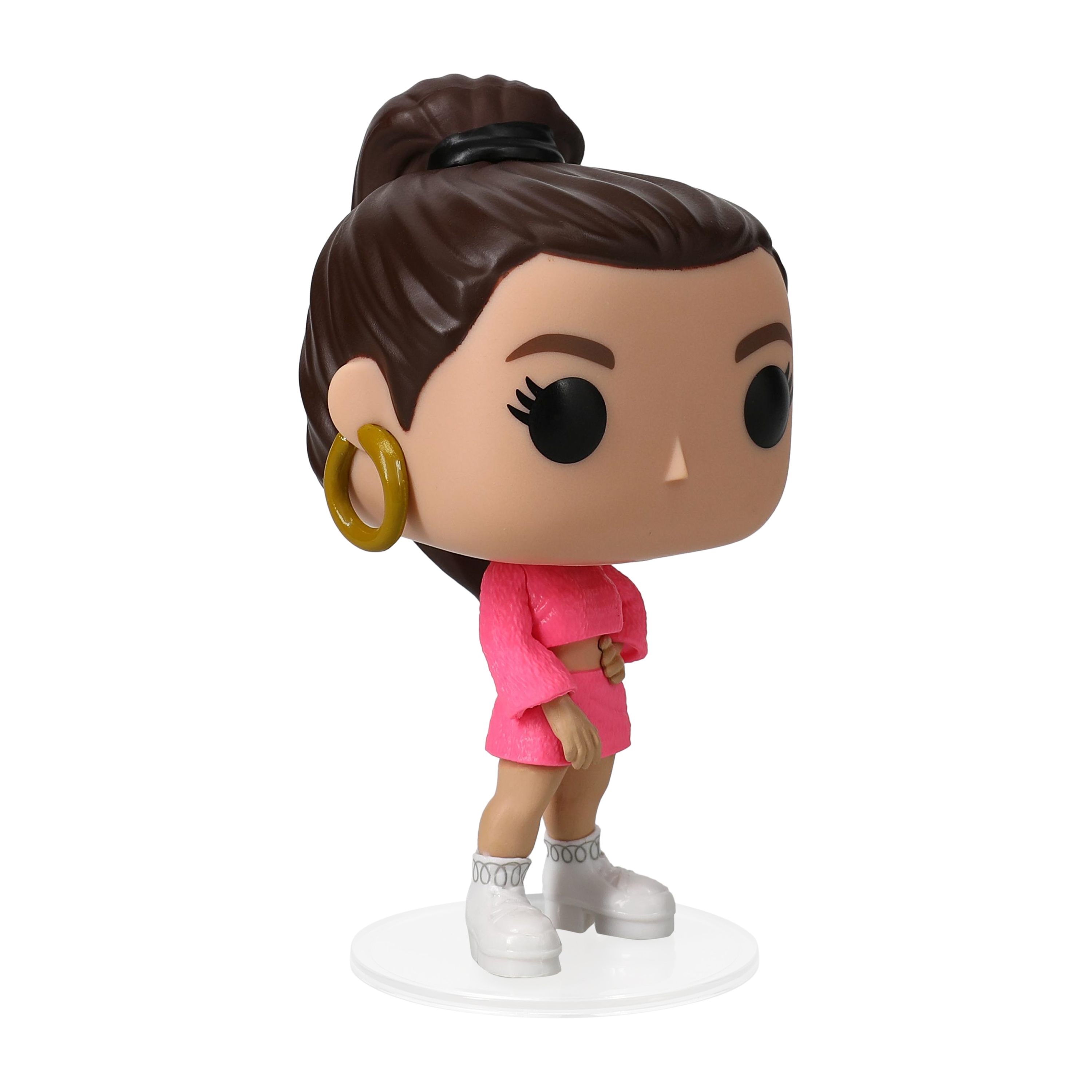 Funko Pop! Rosalía Vinyl Figure