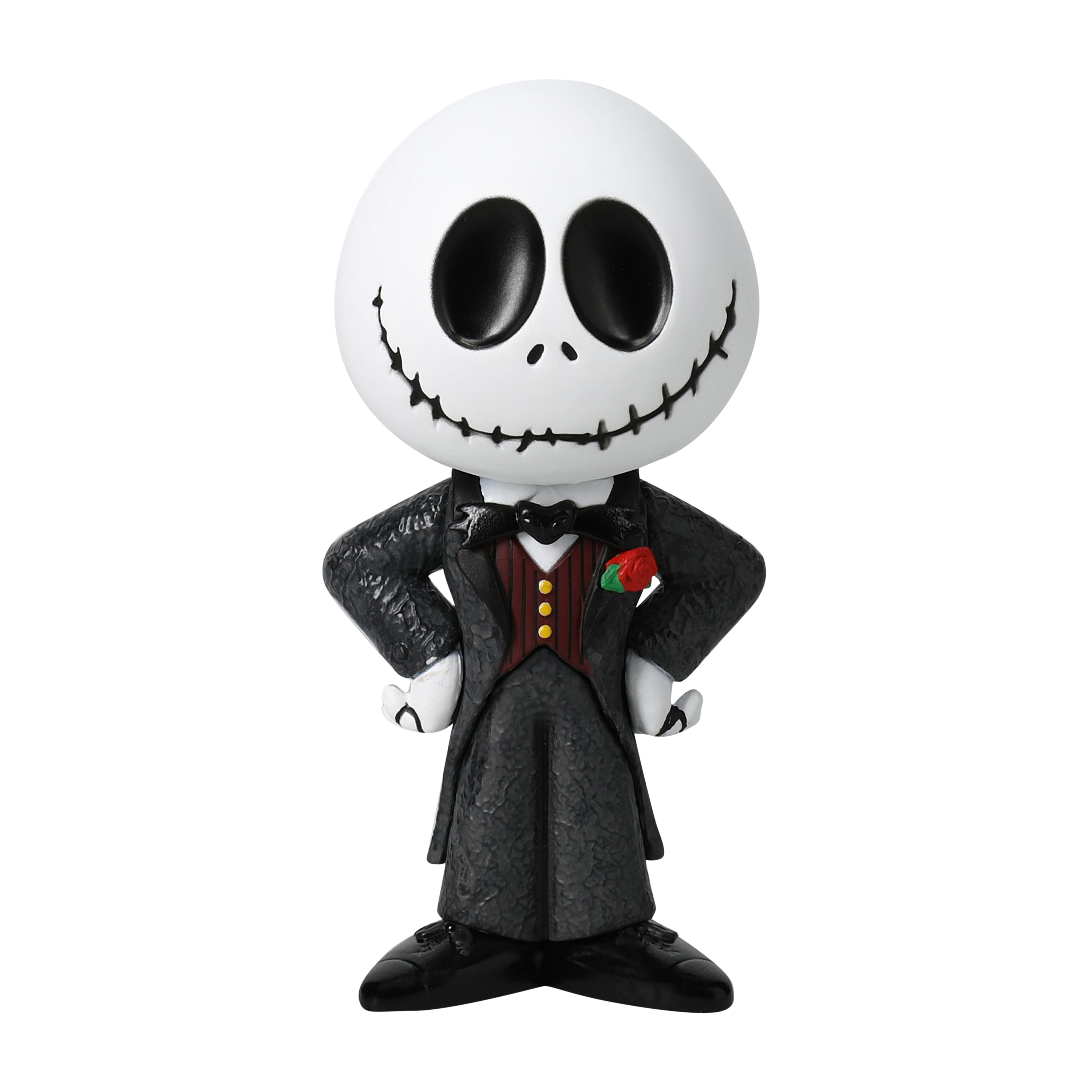 Funko Soda Jack Skellington Collectible Figure