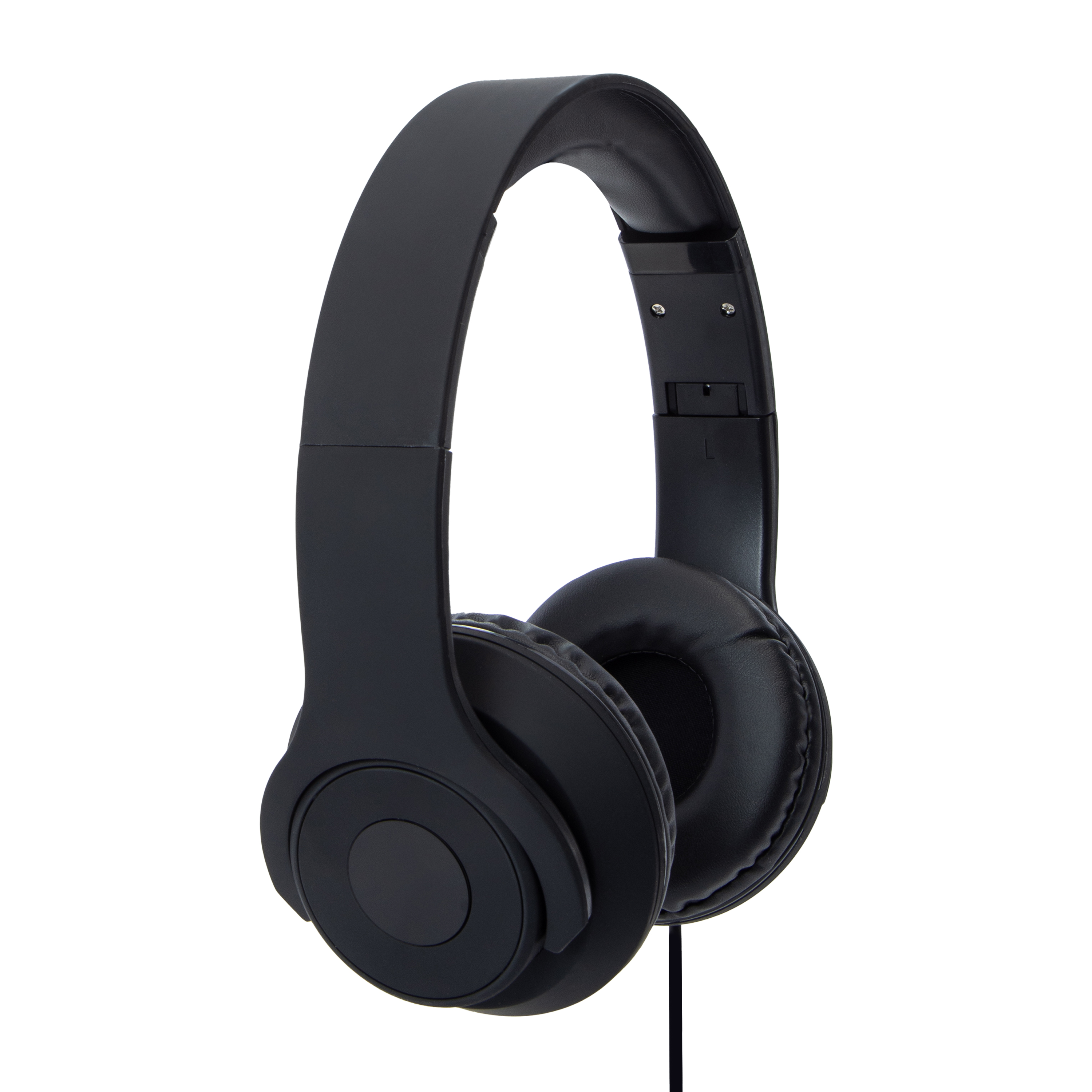 Ultramax Wired Headphones With Mic