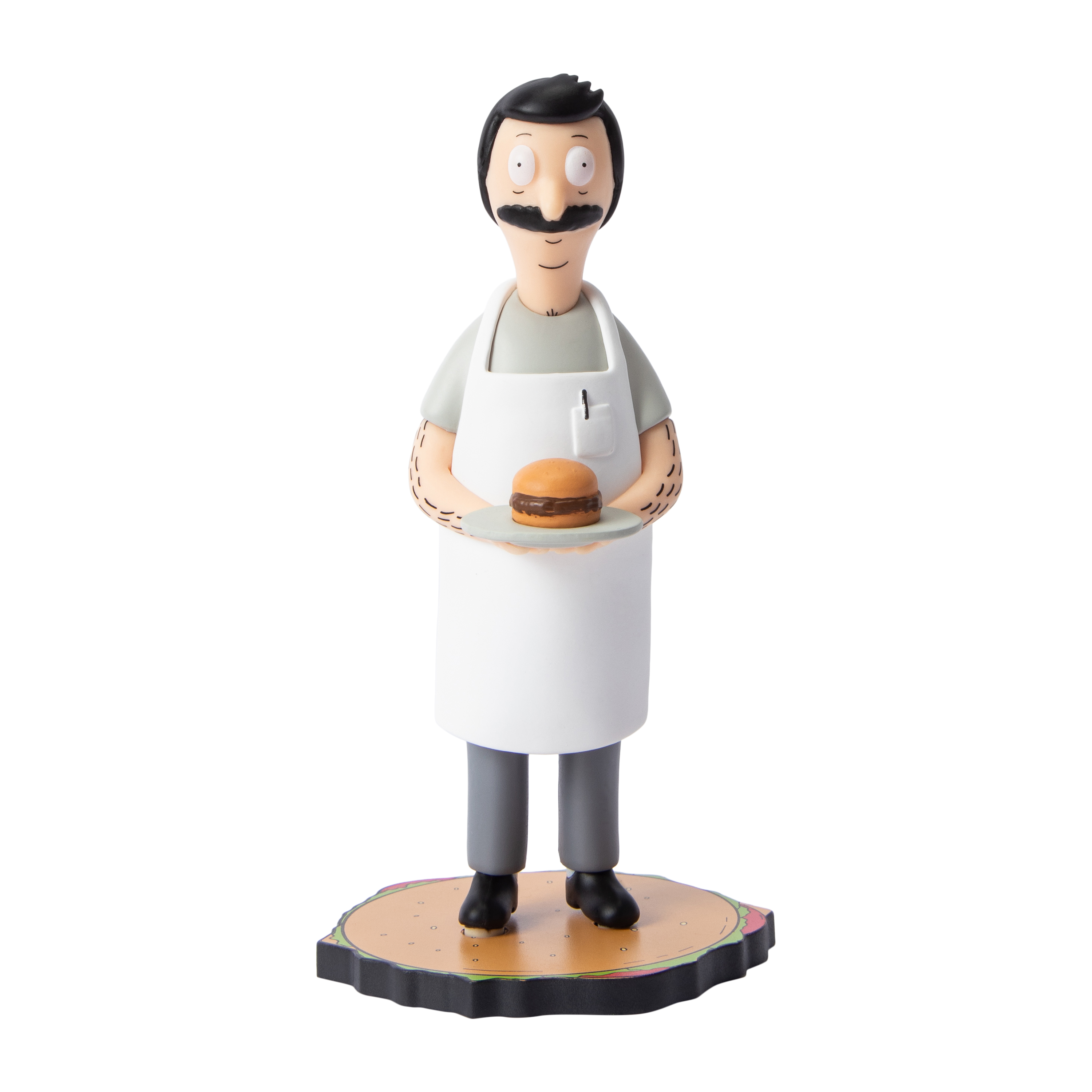 Bob's Burgers Vinyl Figure