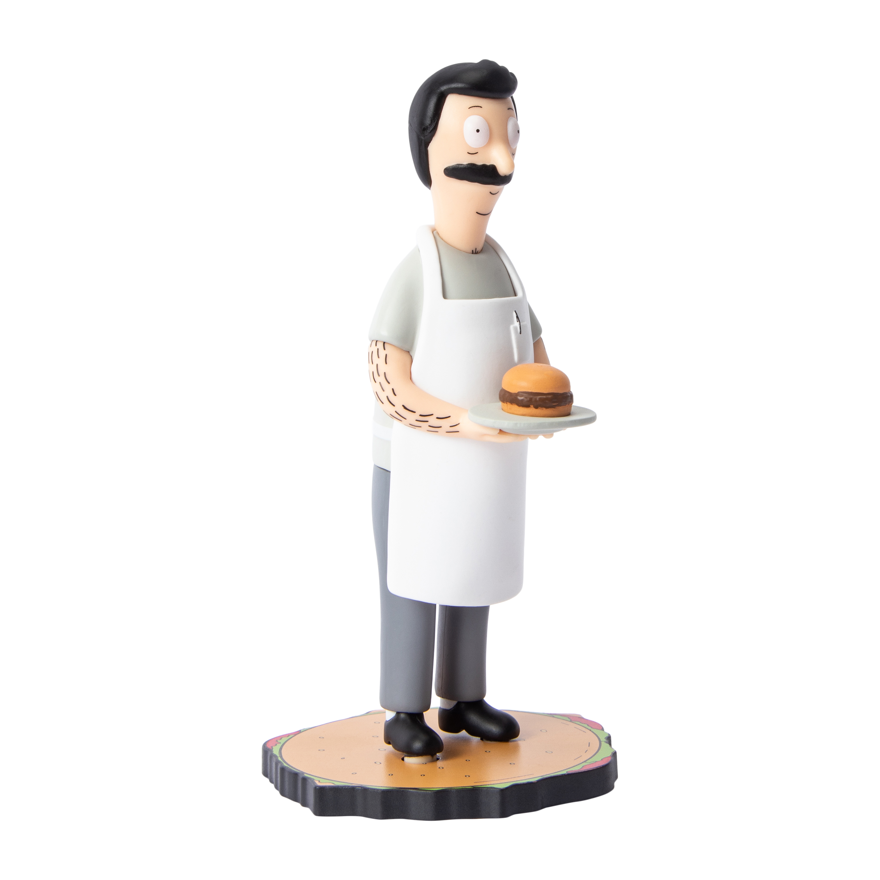 Bob's Burgers Vinyl Figure