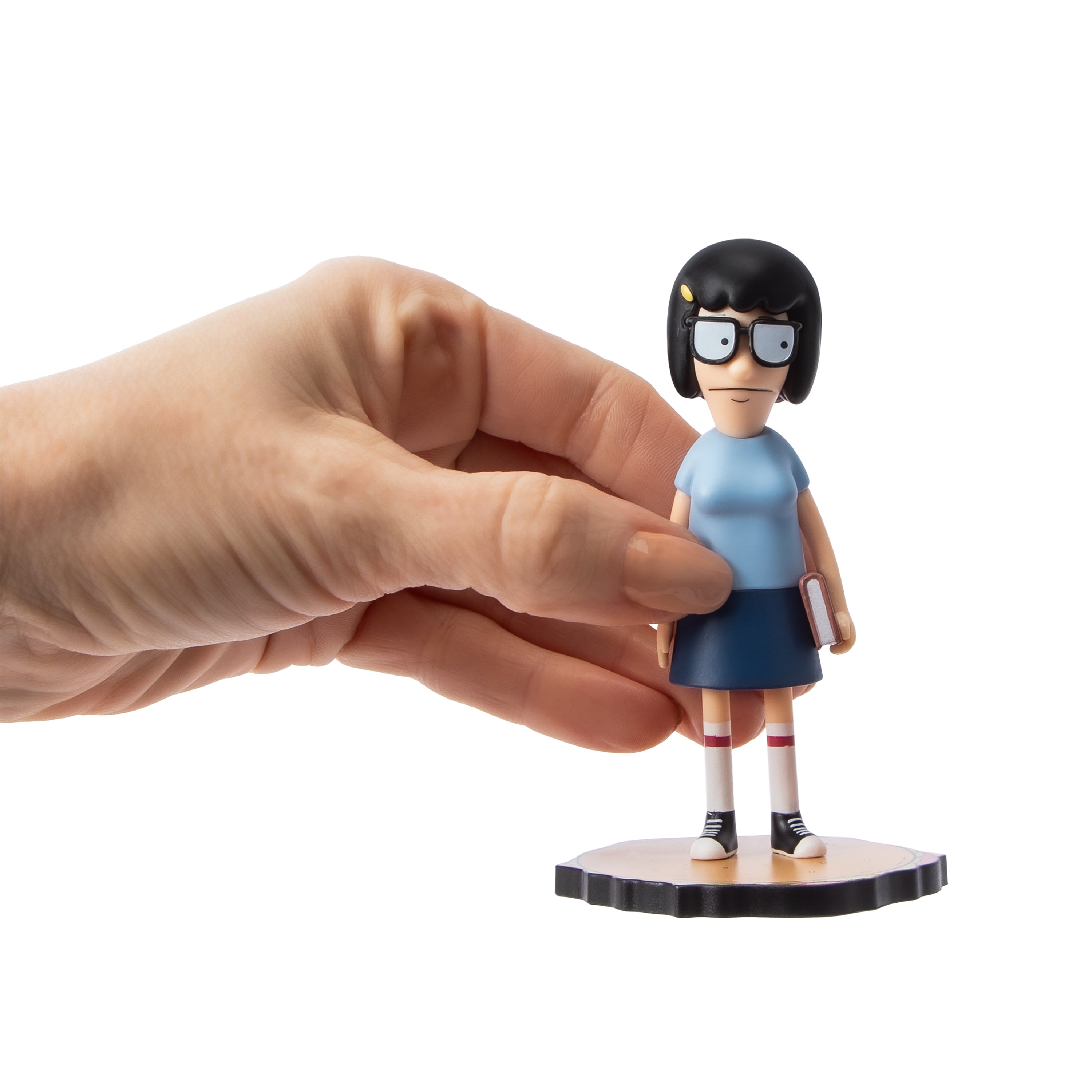 Bob's Burgers Vinyl Figure
