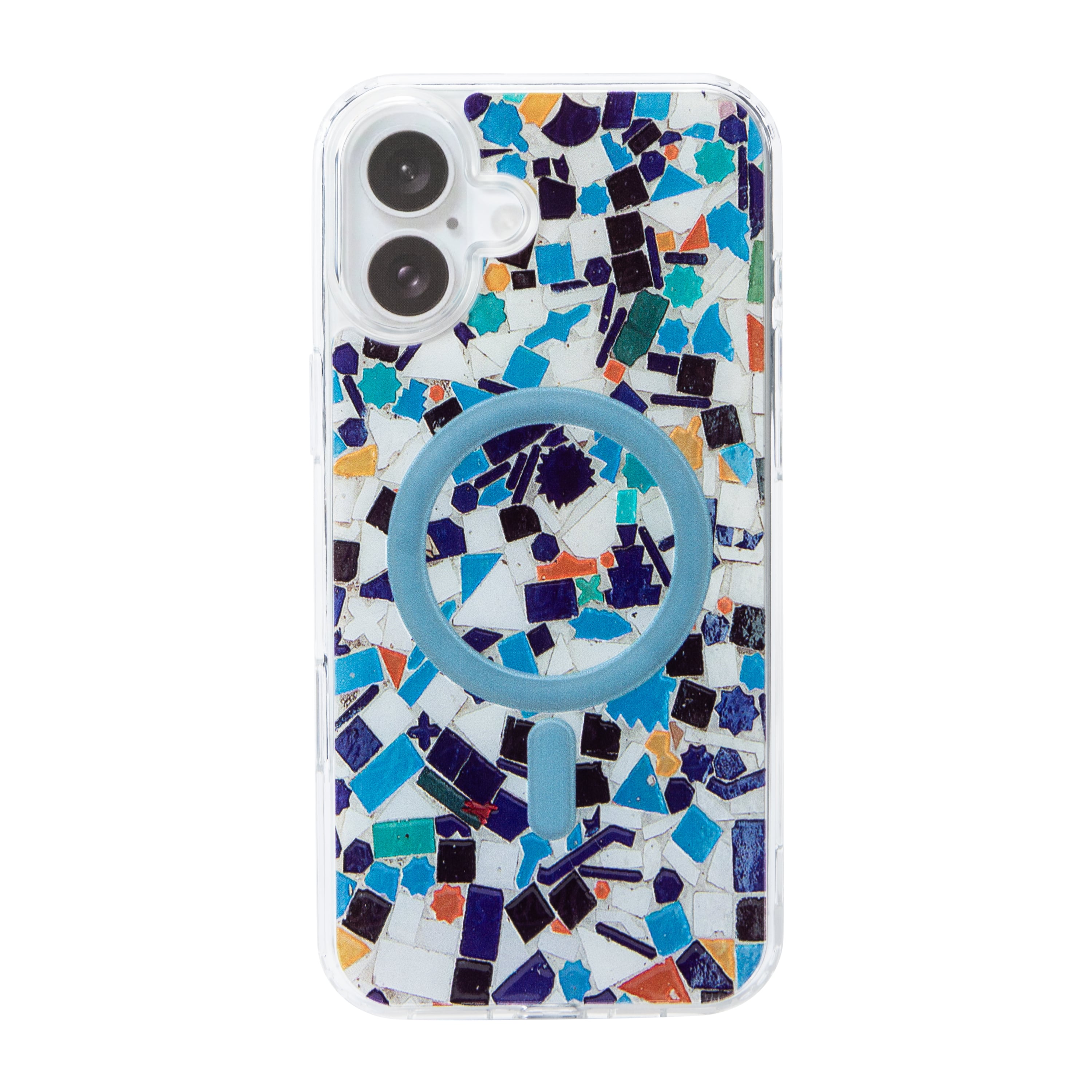 iPhone 16 Plus® MagSafe® Costal Case | Five Below