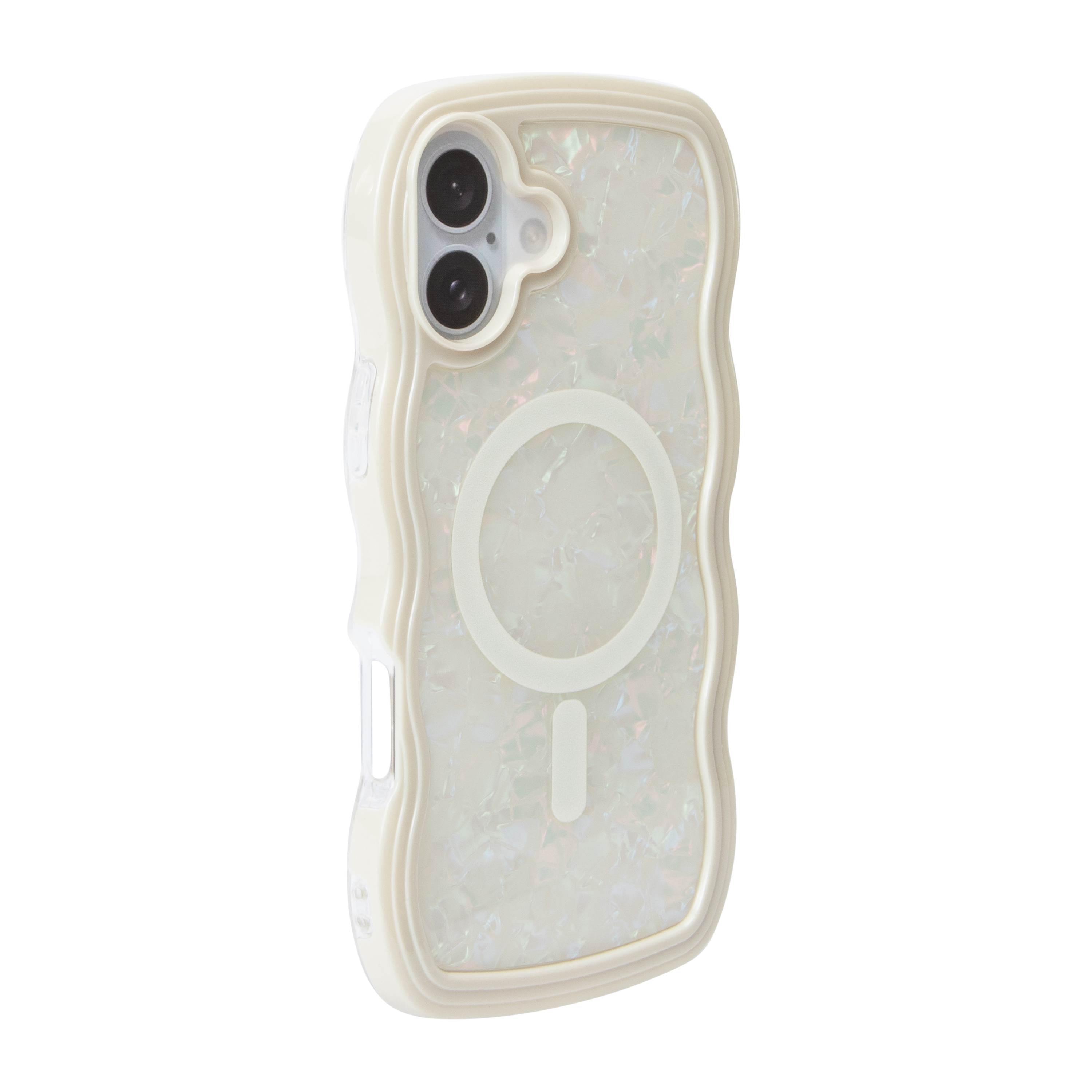 iPhone 16 Plus® MagSafe® Costal Case