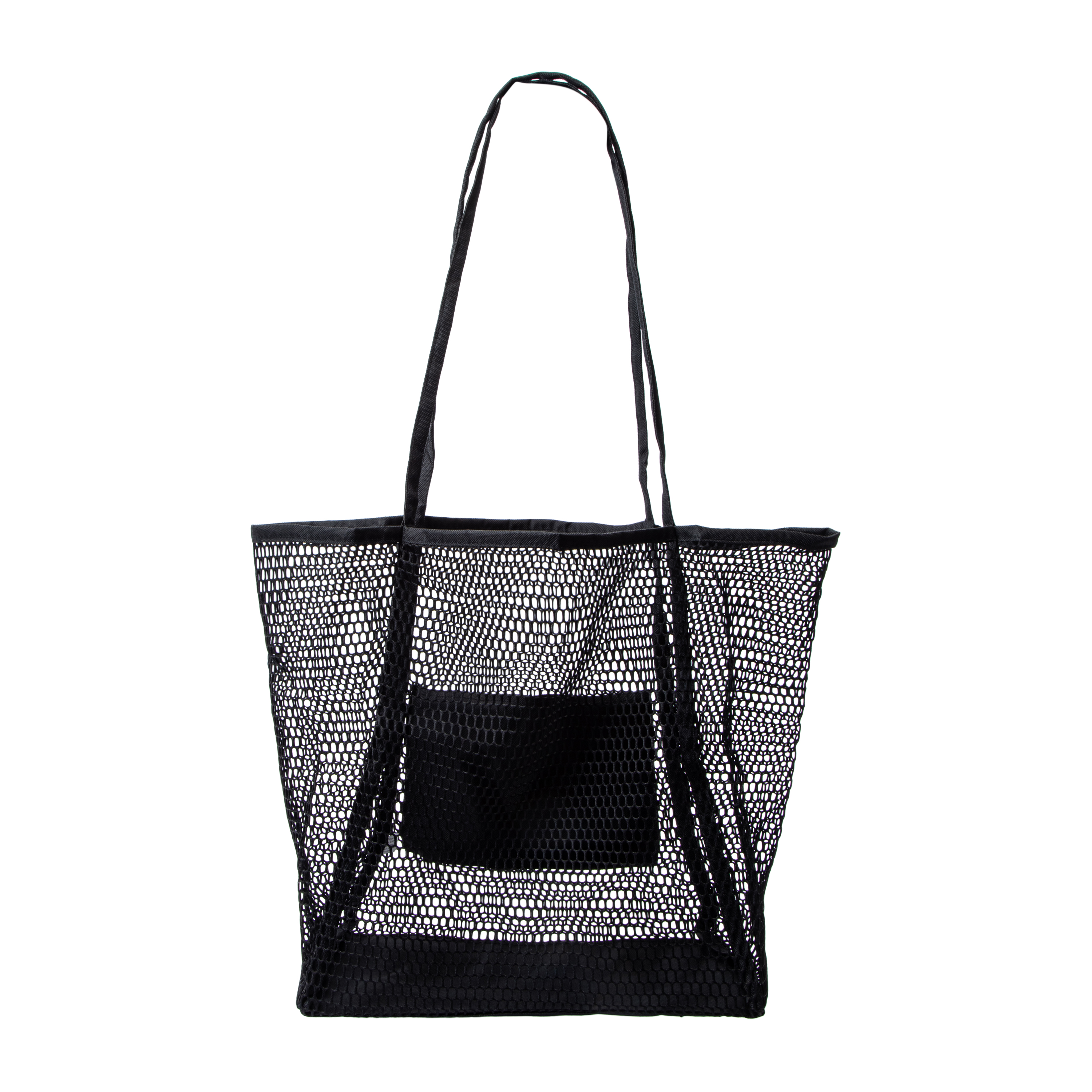 Mesh Tote Bag