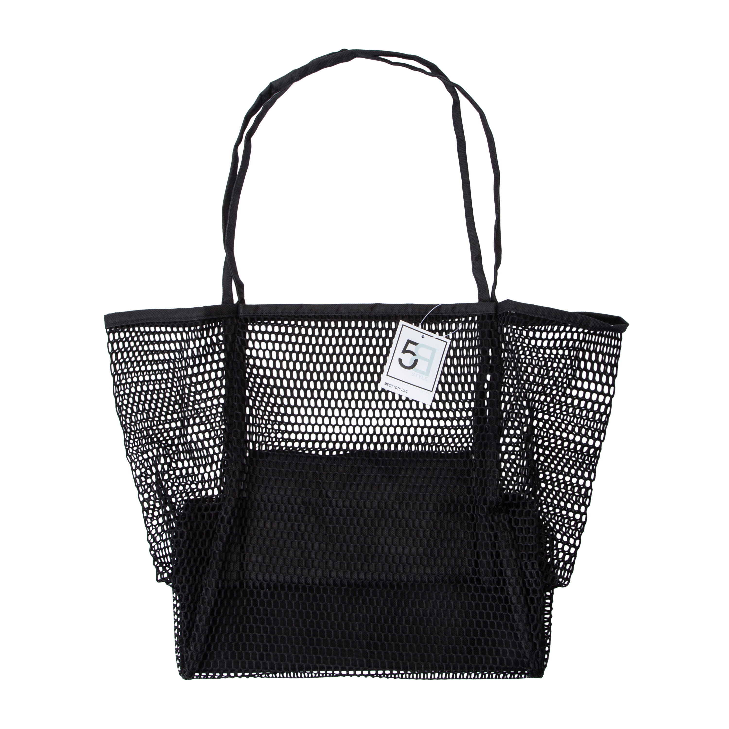 Mesh Tote Bag