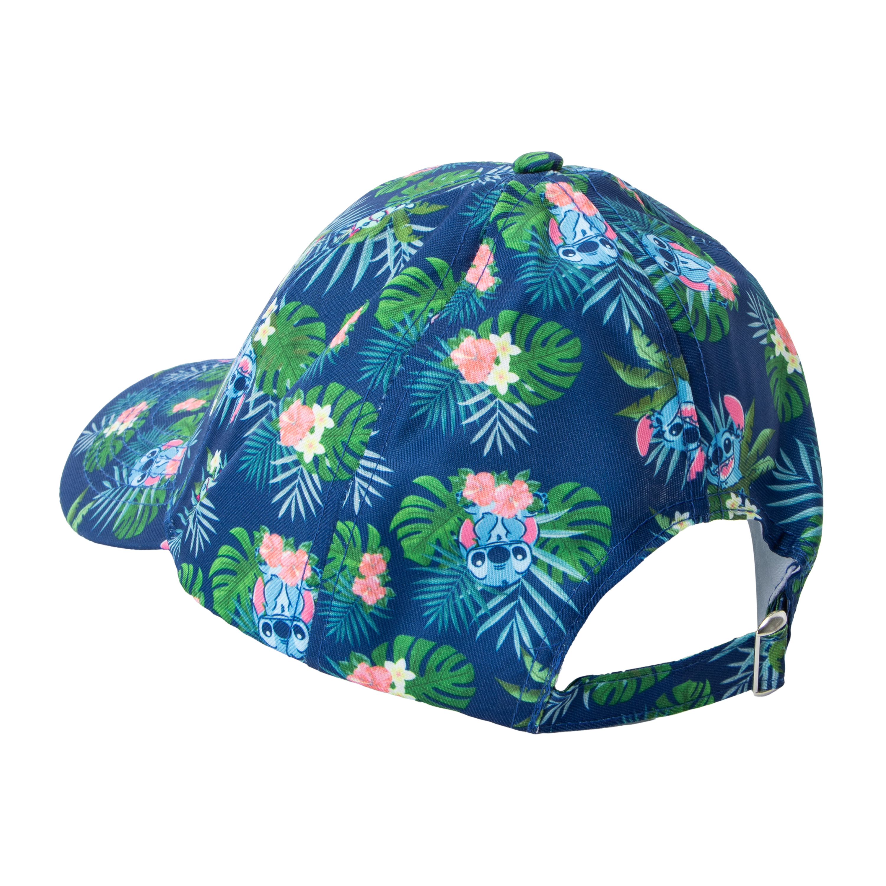 Disney Stitch Printed Cap