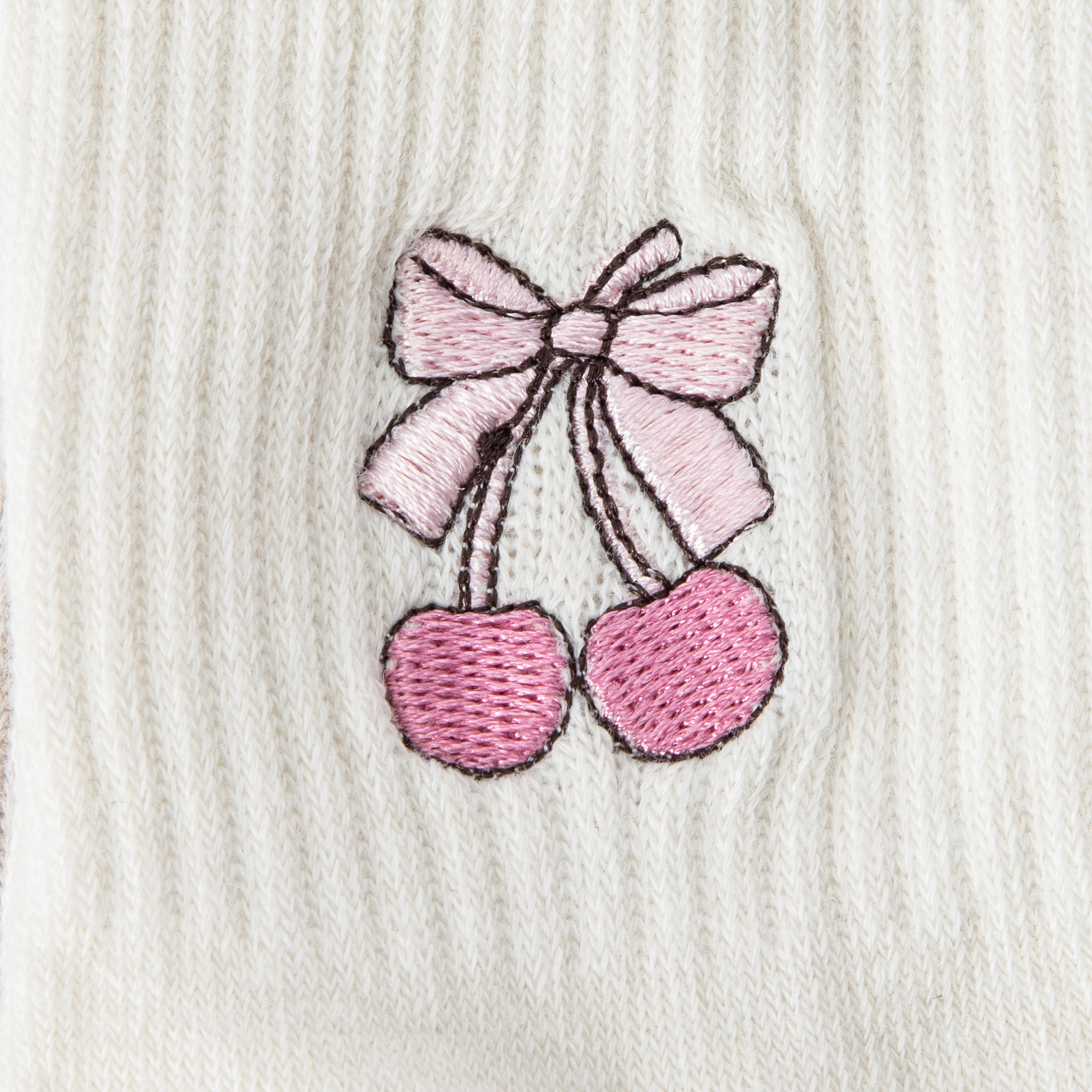 Juniors Design Mid Crews 5-Pairs