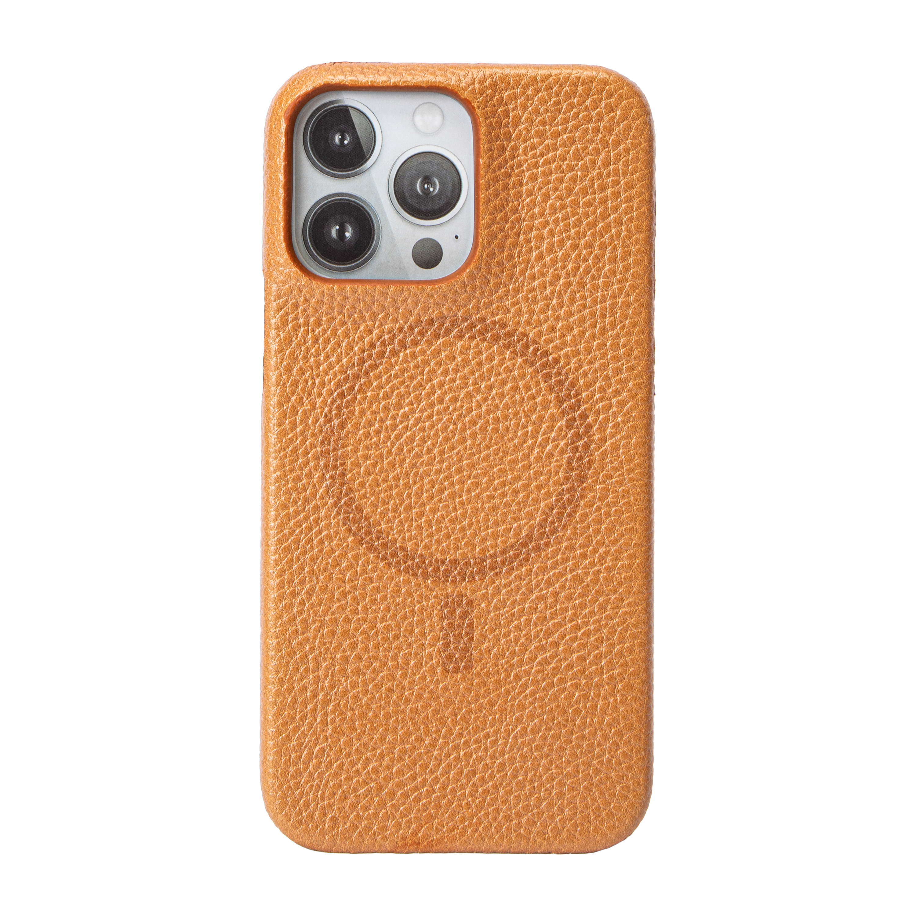 iPhone 15 Plus® Leather Mag Case | Five Below