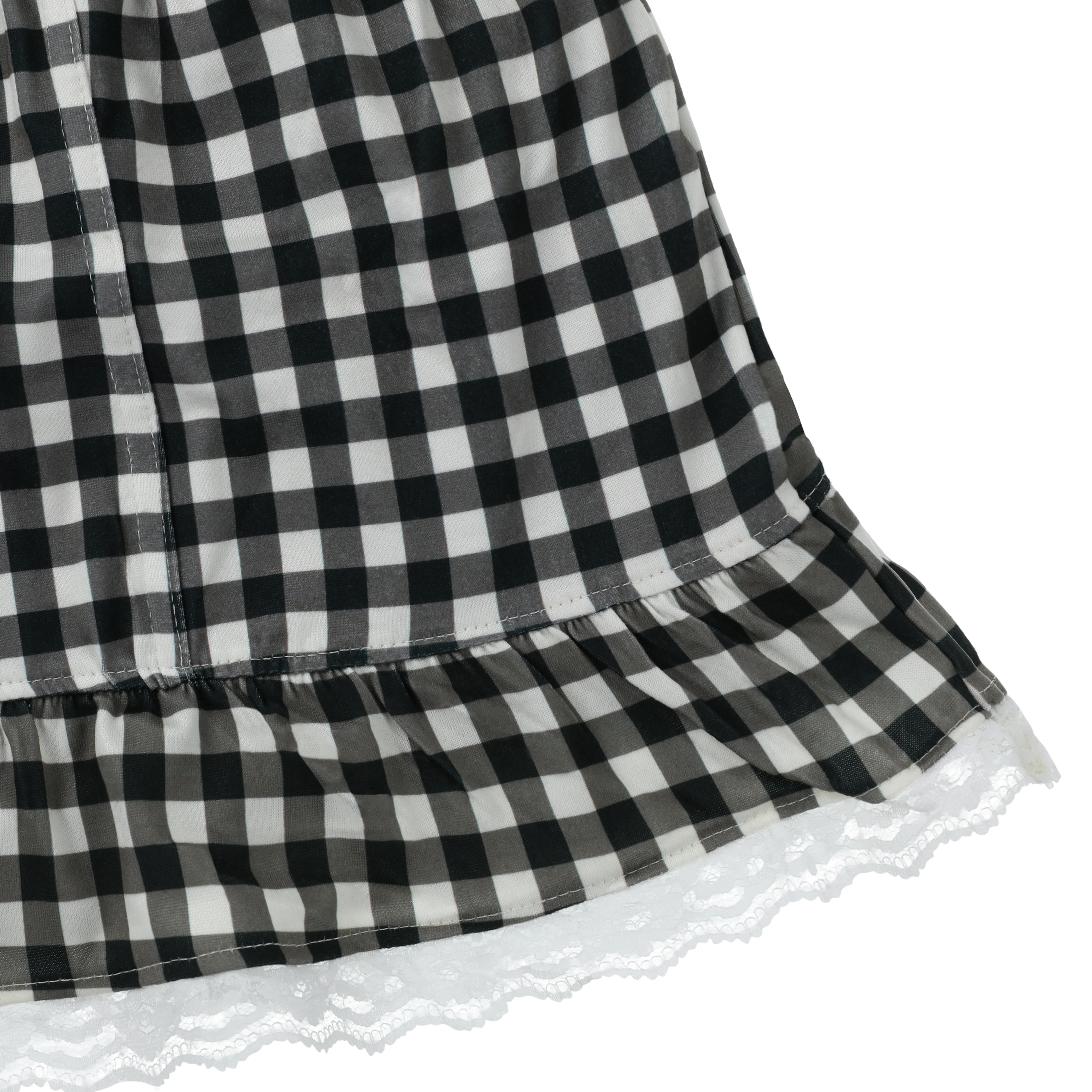 Juniors Ruffle Skorts