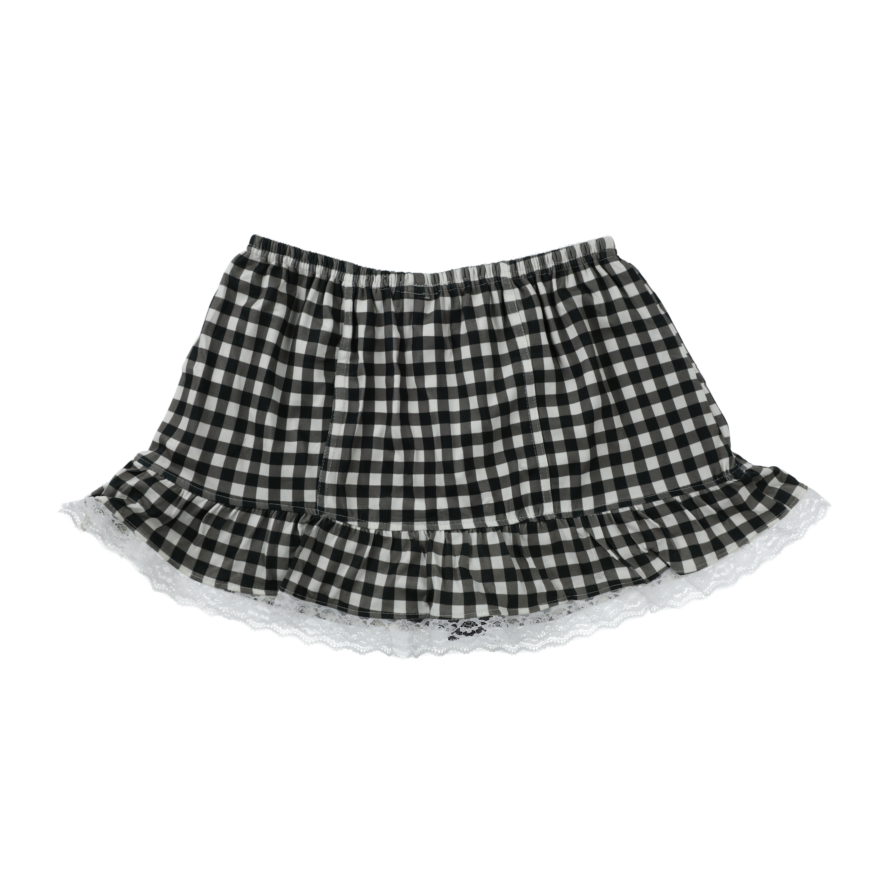 Juniors Ruffle Skorts