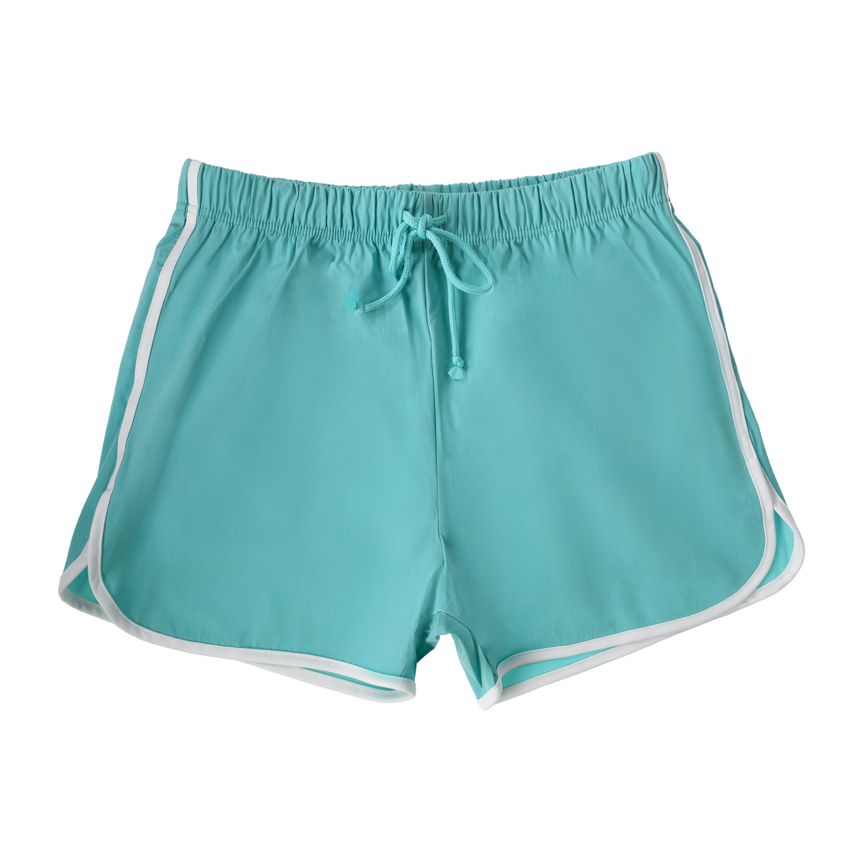 Young Mens Hybrid Short