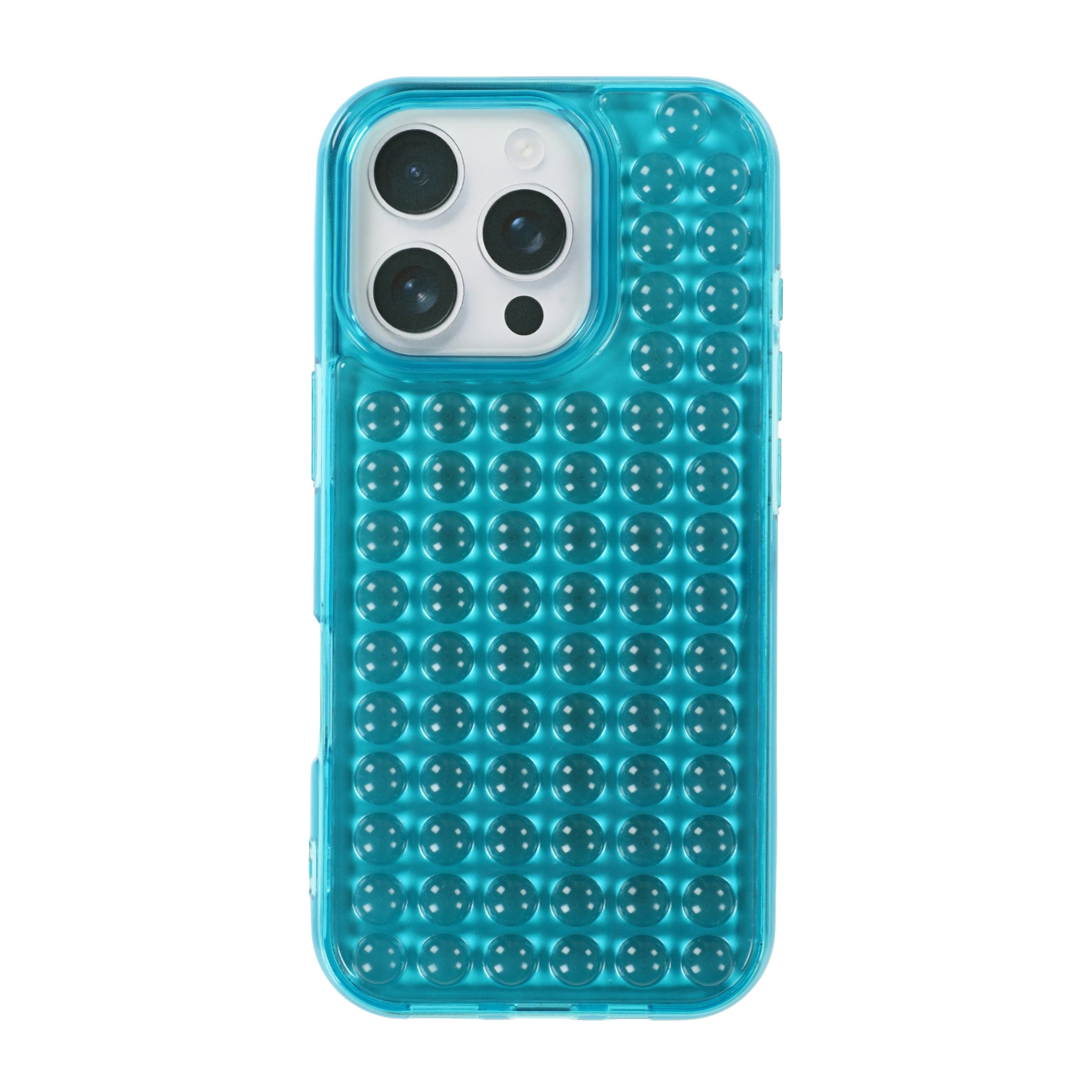 iPhone 16 Pro® Jelly Case | Five Below