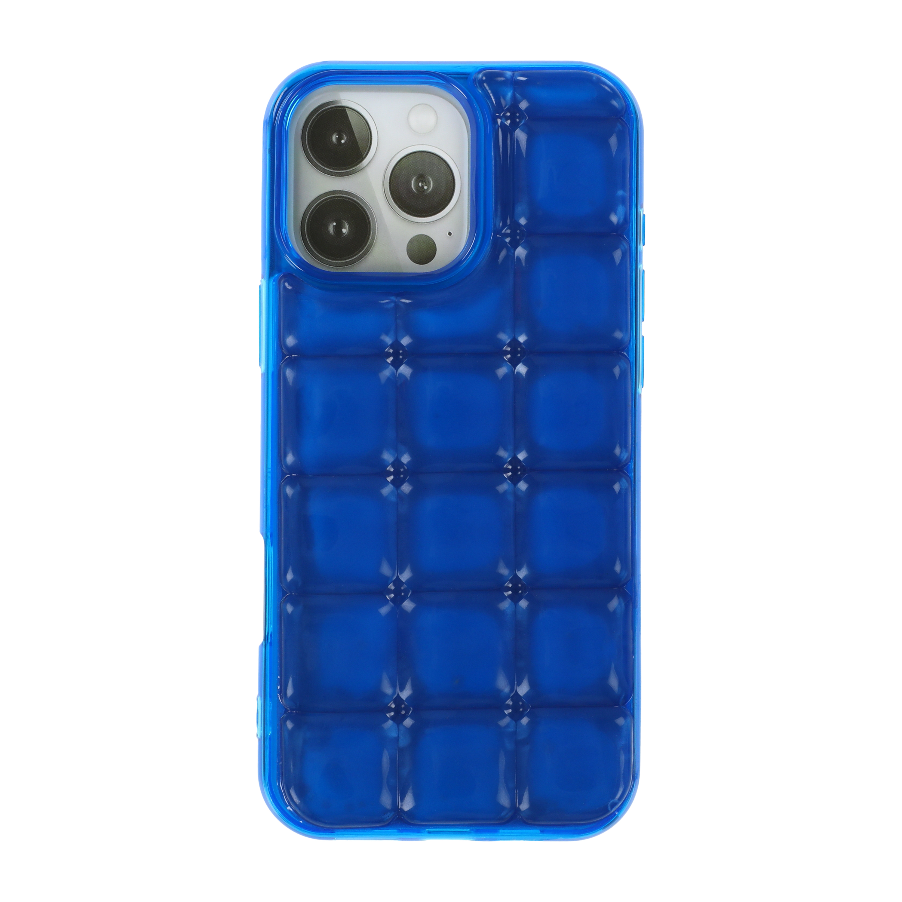 iPhone 11®/XR® Jelly Phone Case