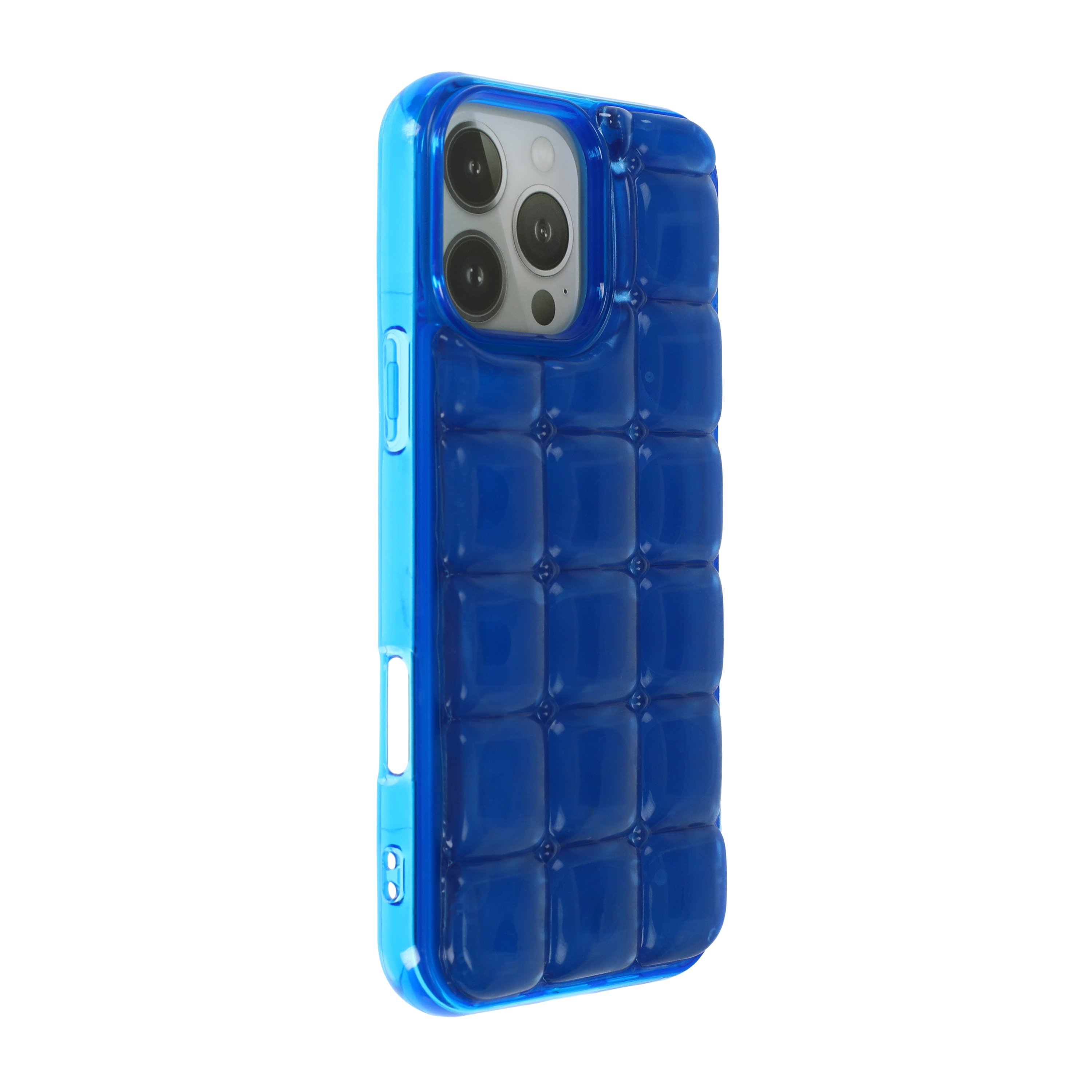 iPhone 11®/XR® Jelly Phone Case