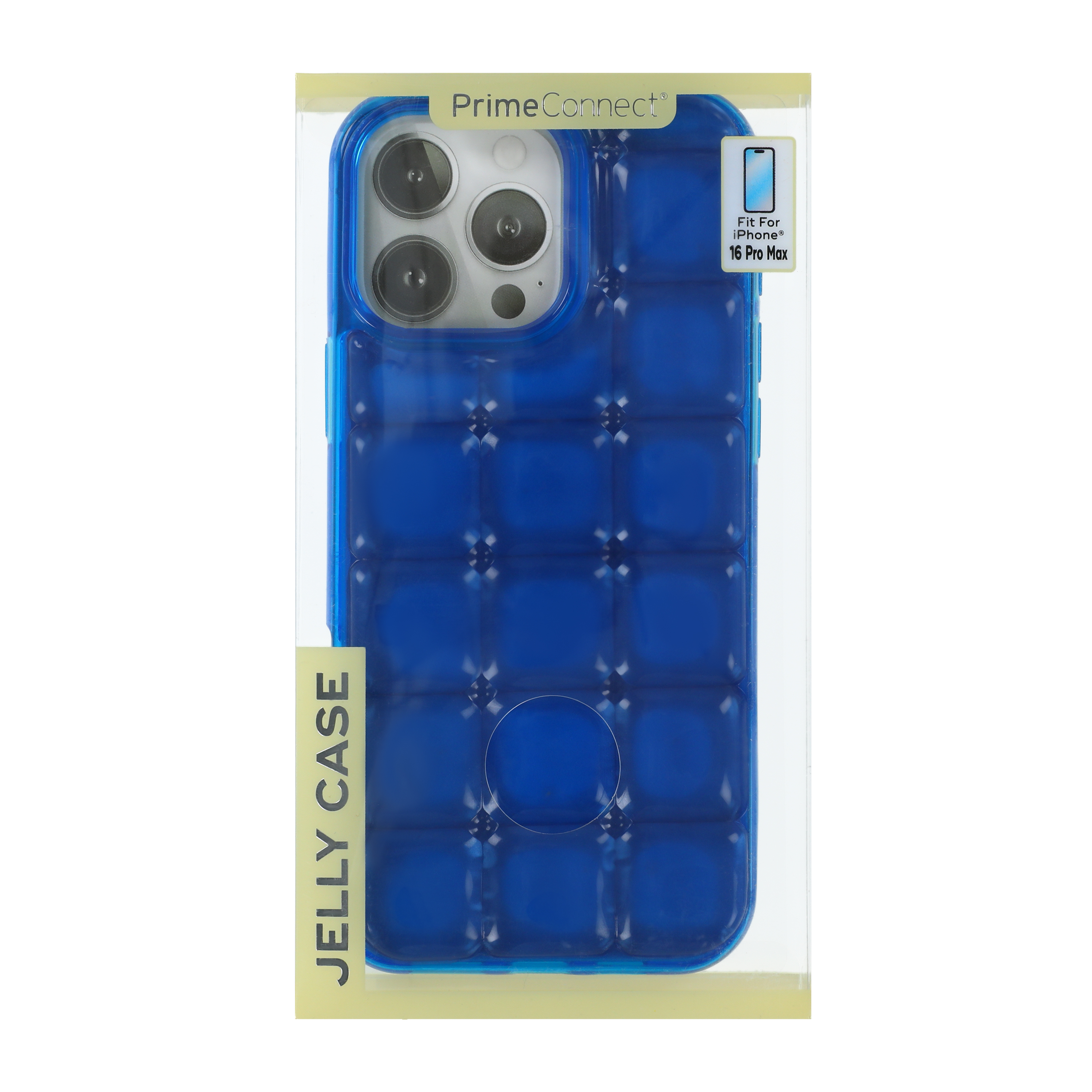 iPhone 11®/XR® Jelly Phone Case