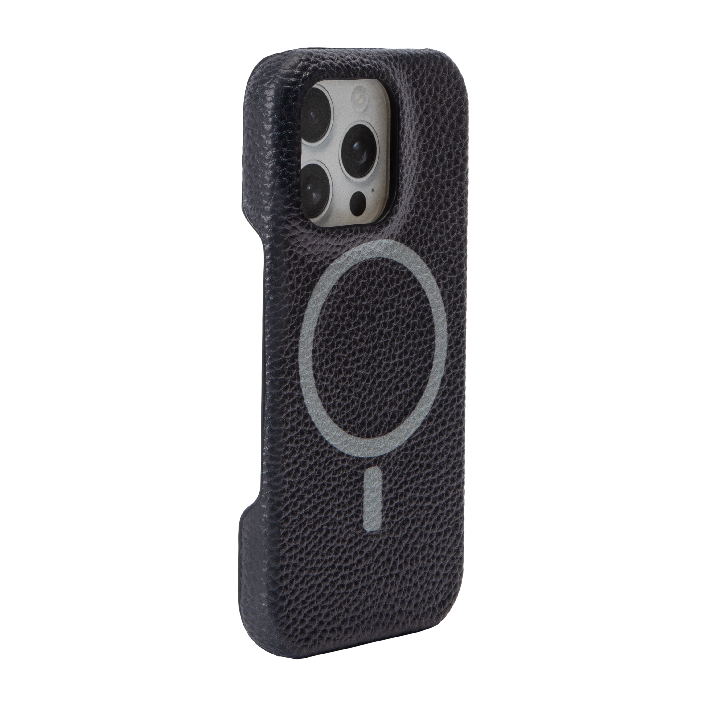 iPhone 16 Pro® MagSafe® Leather Case