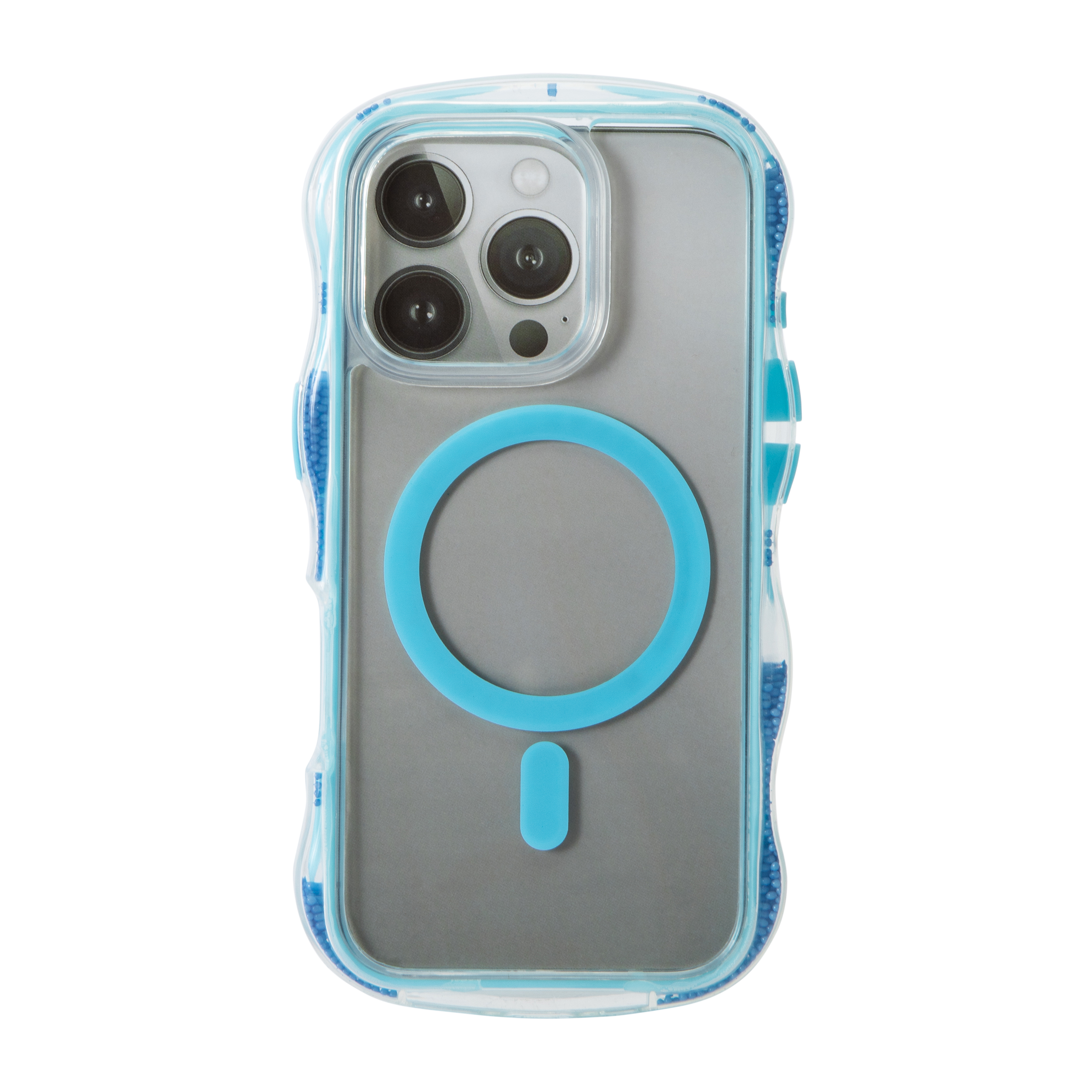 iPhone 16 Pro® MagSafe® Bead Case
