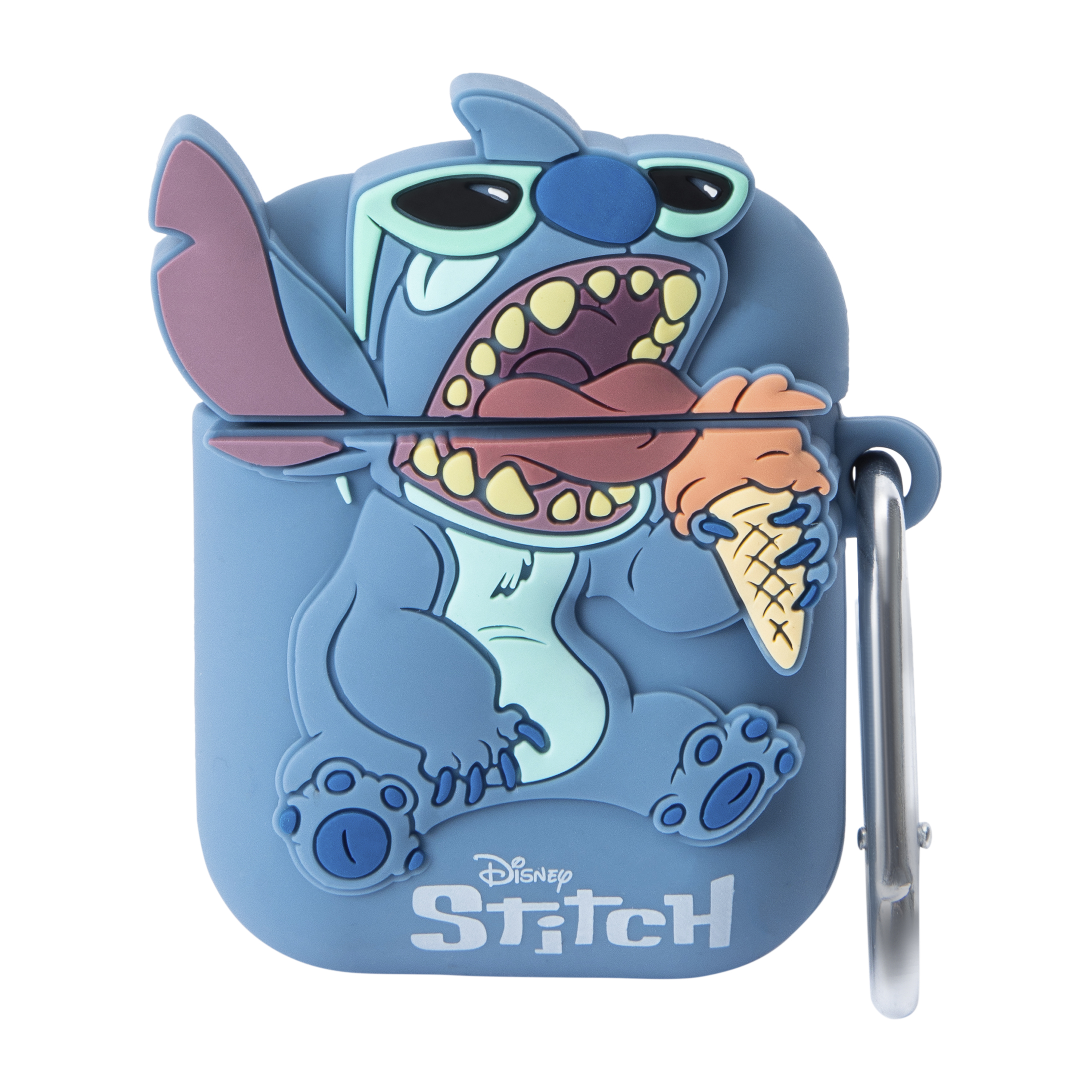 Disney Stitch Case For AirPods®