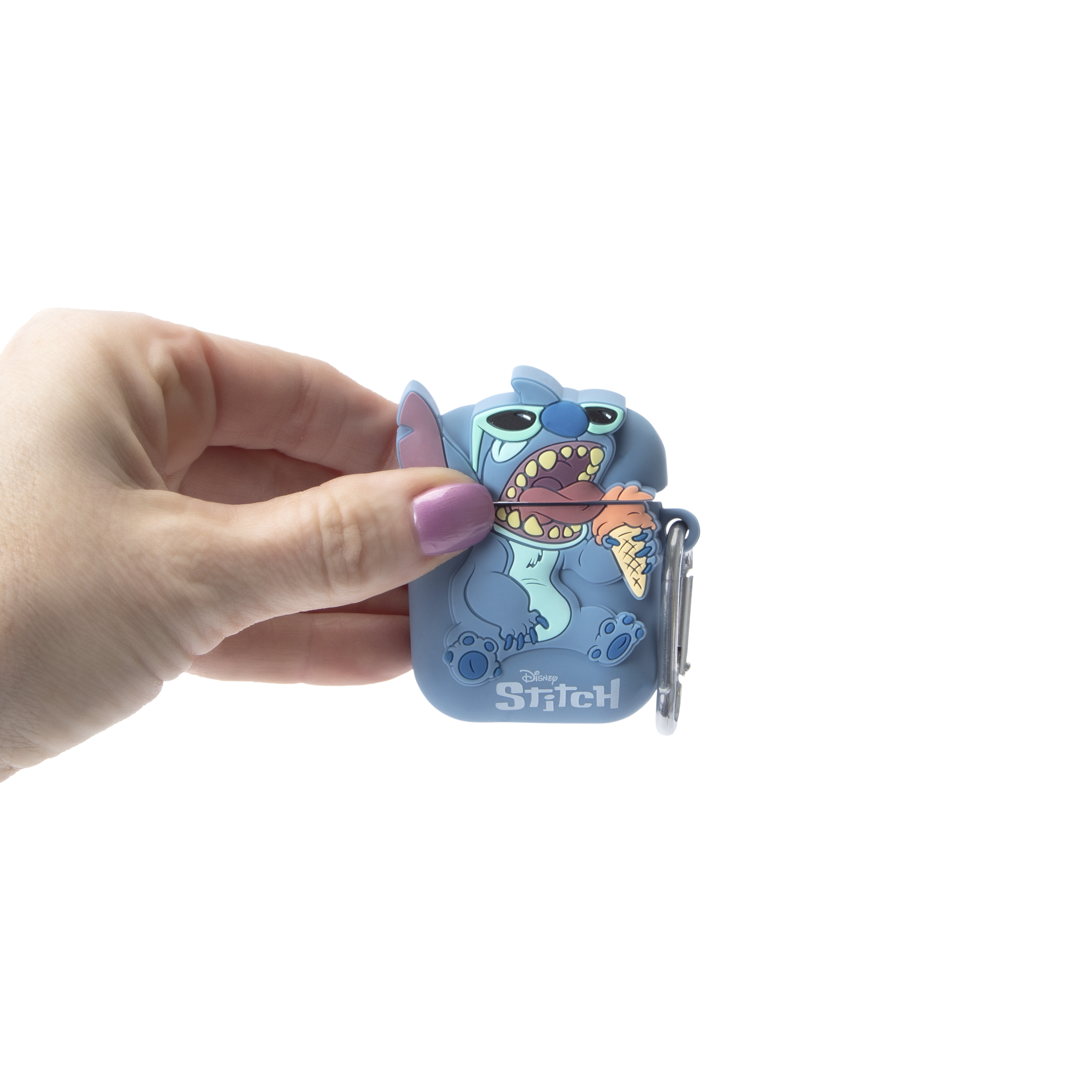 Disney Stitch Case For AirPods®