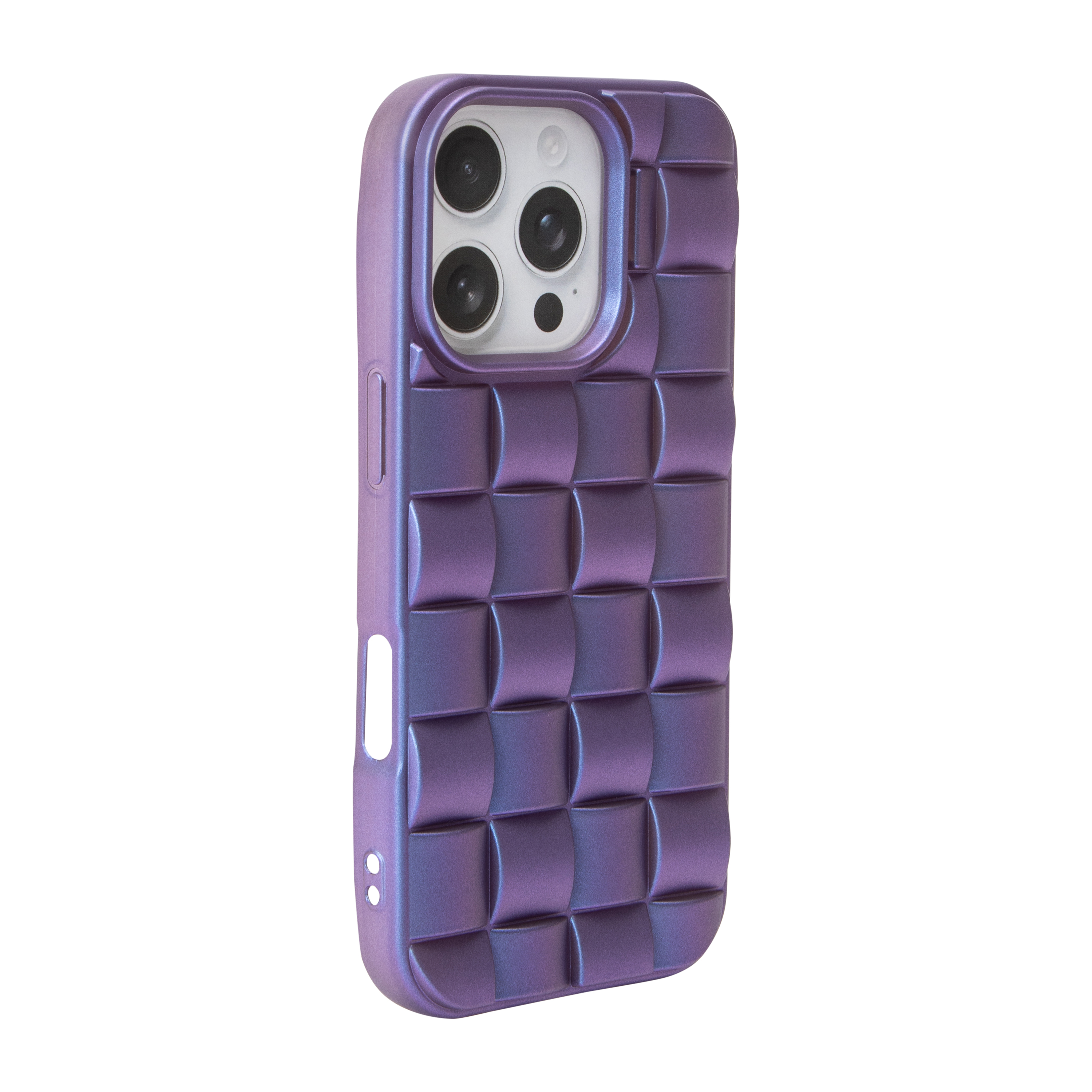 iPhone 16 Pro® Woven Case