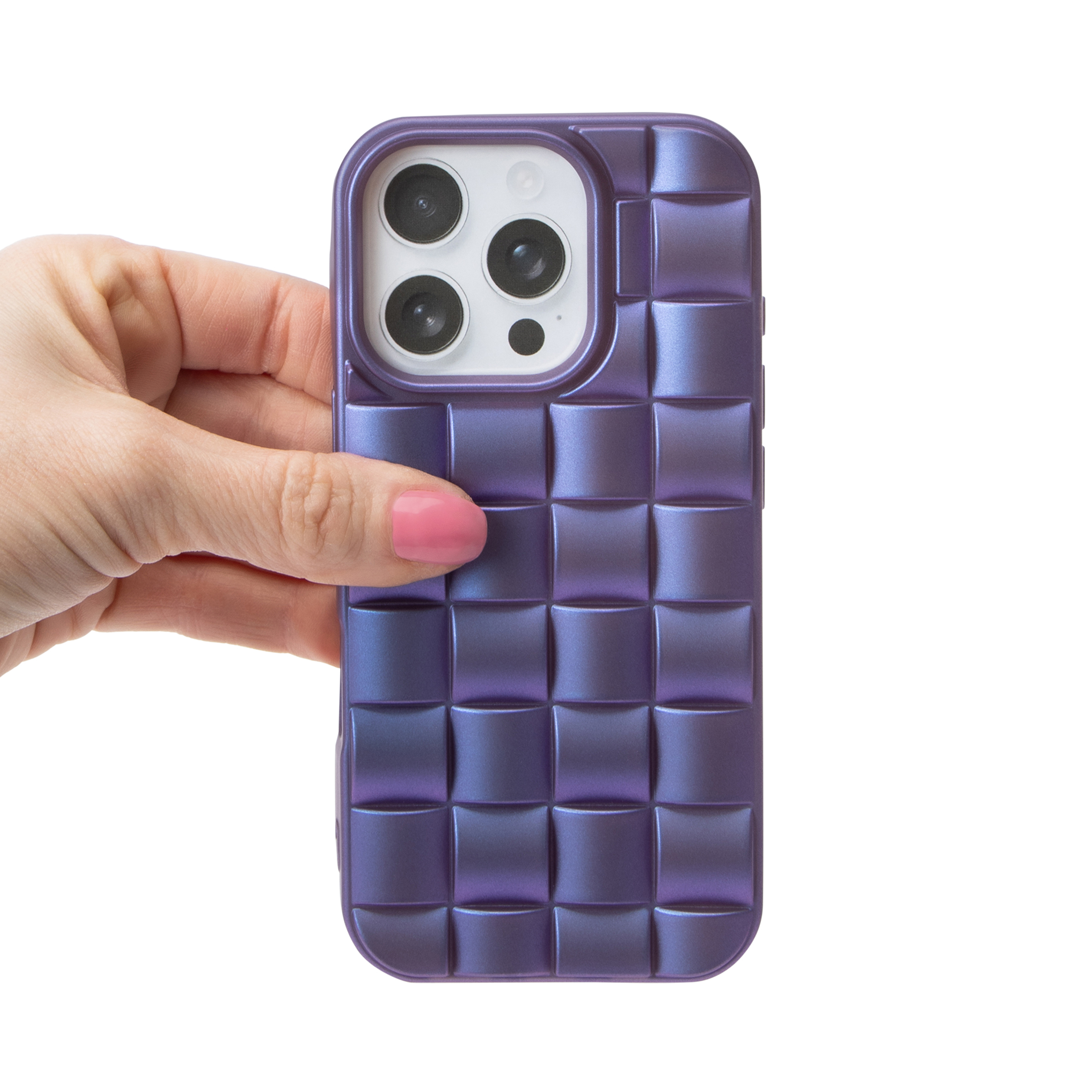 iPhone 16 Pro® Woven Case