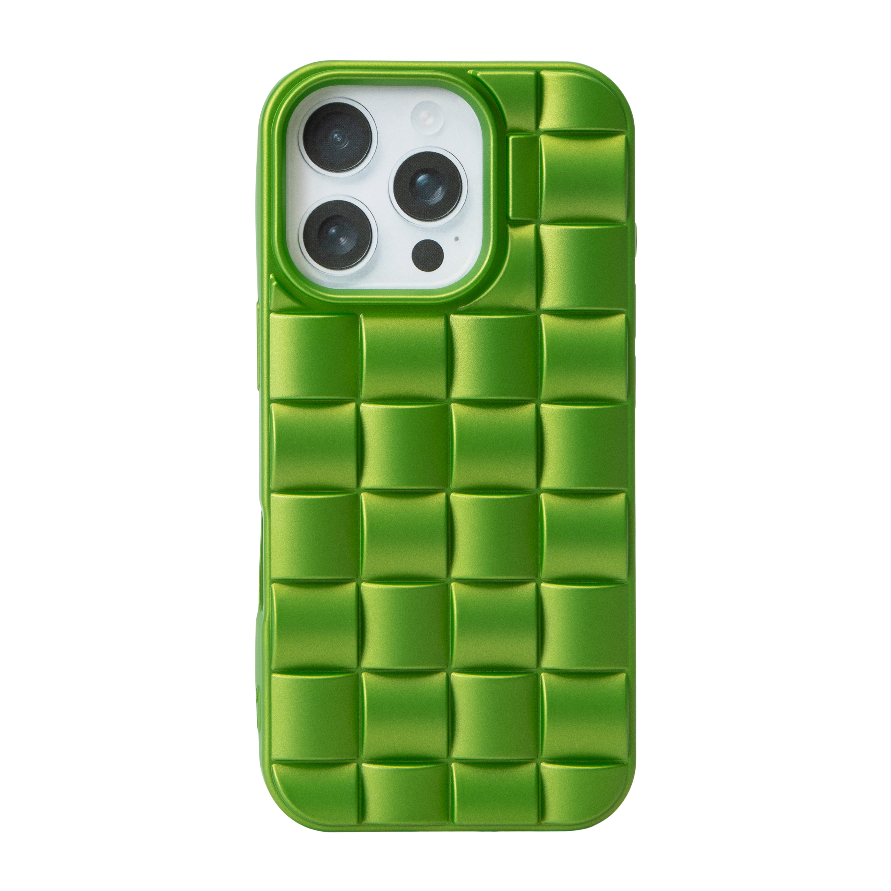 iPhone 16 Pro® Woven Case