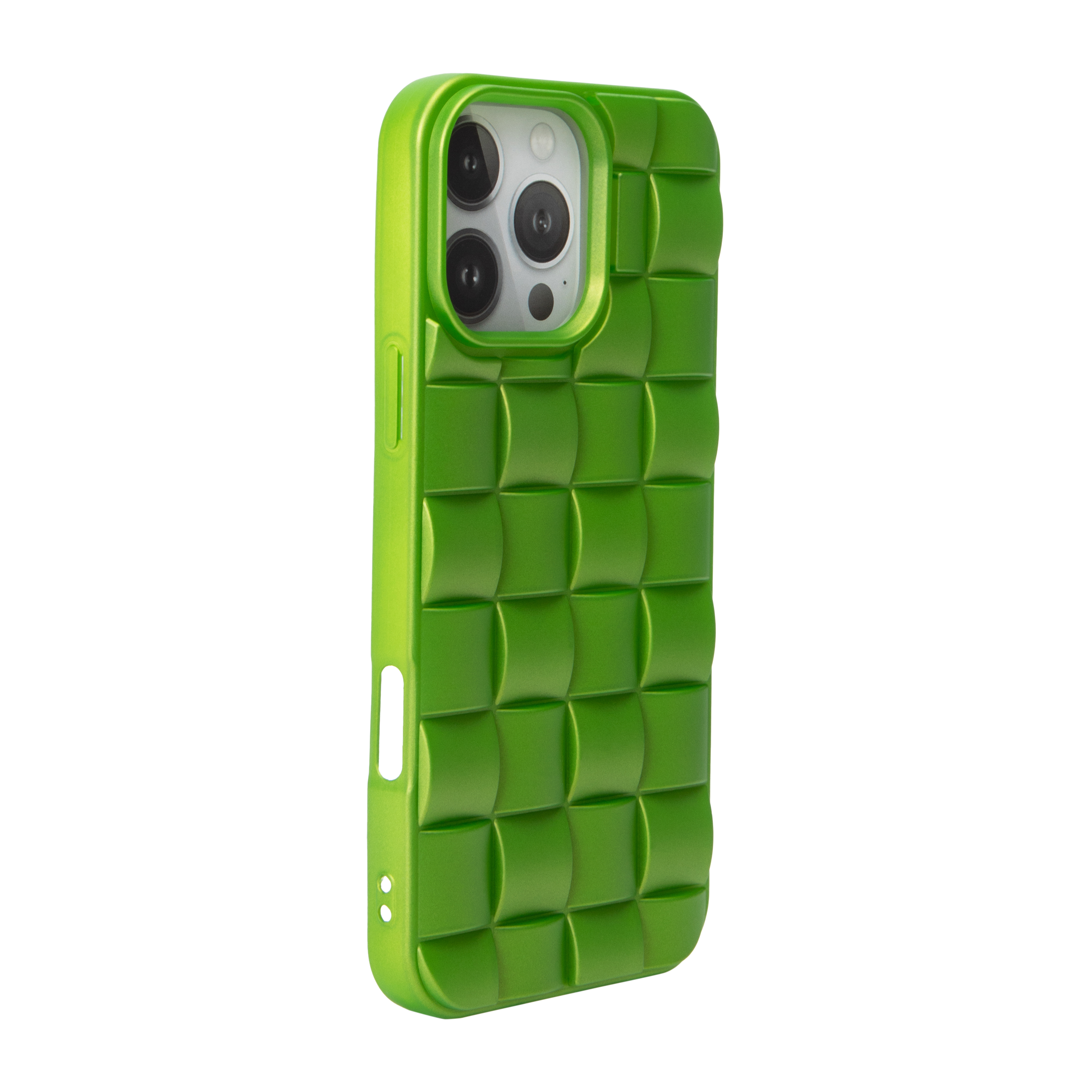 iPhone 16 Pro Max® Woven Case