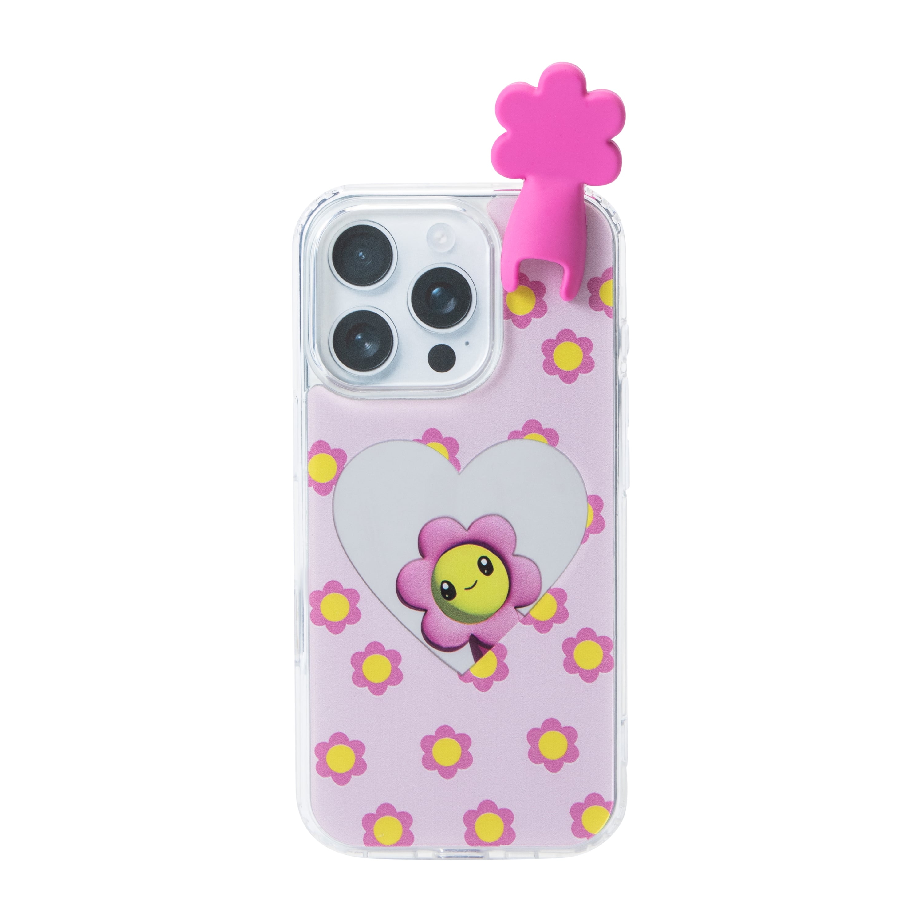 Carcasa iPhone 16 Pro Animal Chulo 2