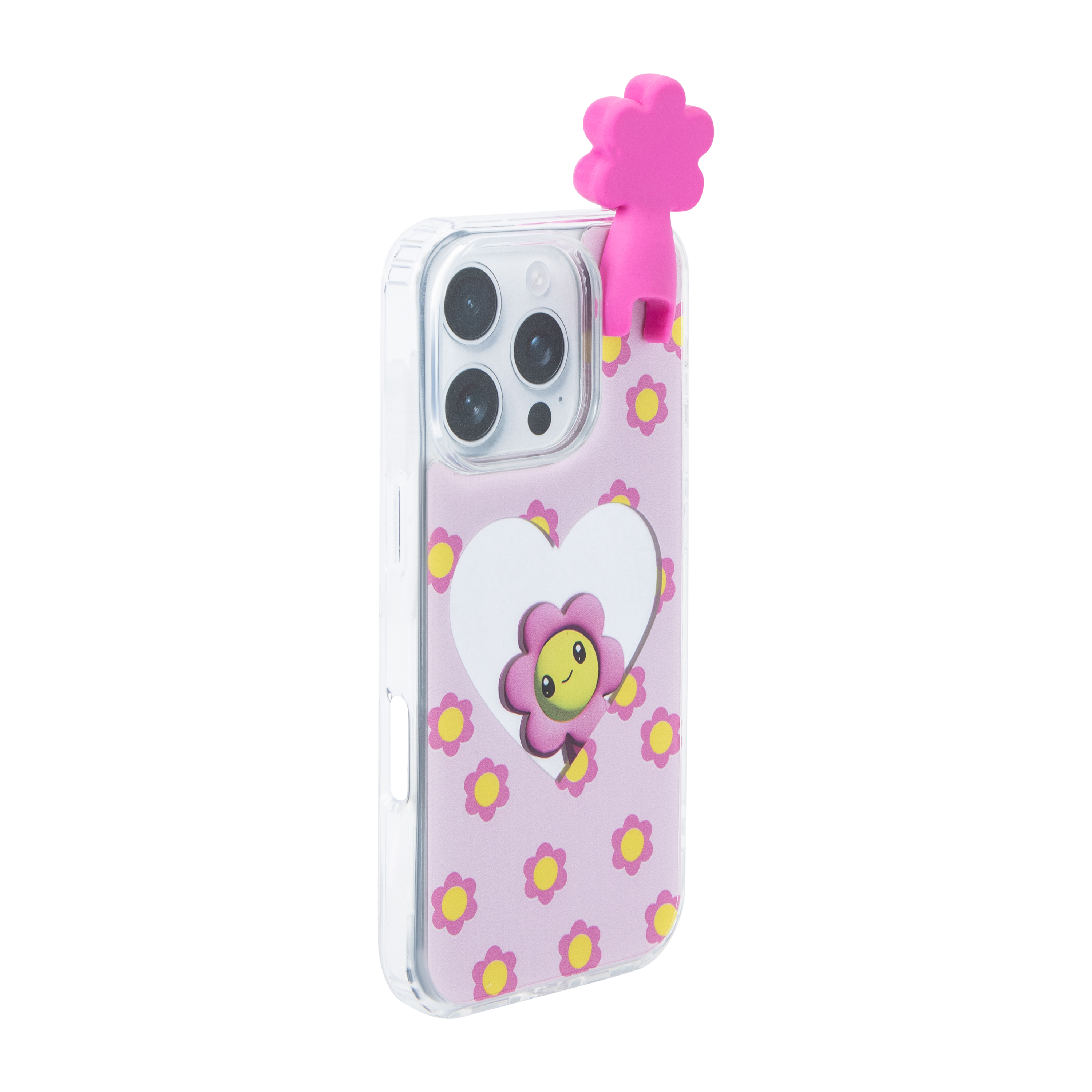 Carcasa iPhone 16 Pro Animal Chulo 3