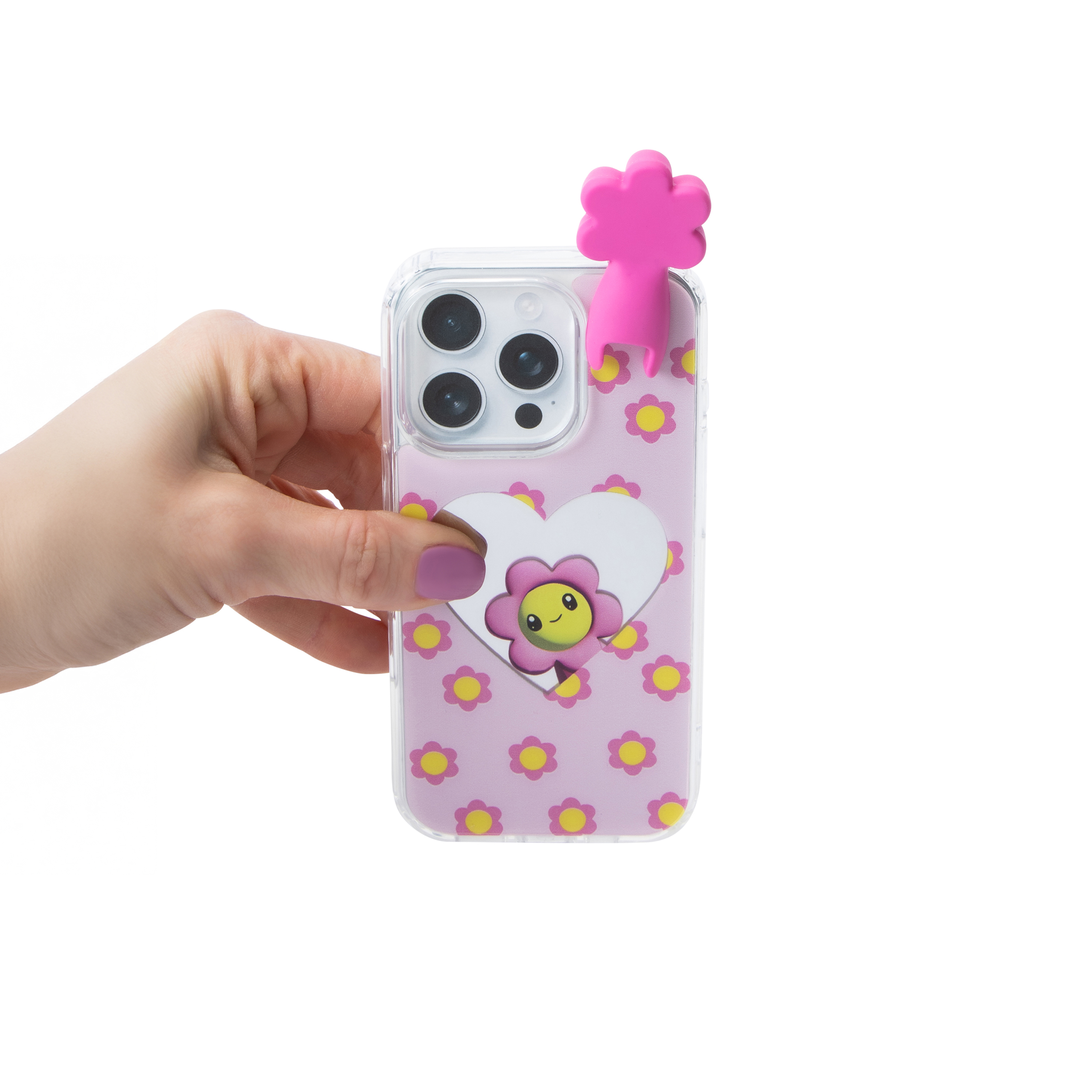 Carcasa iPhone 16 Pro Animal Chulo 4
