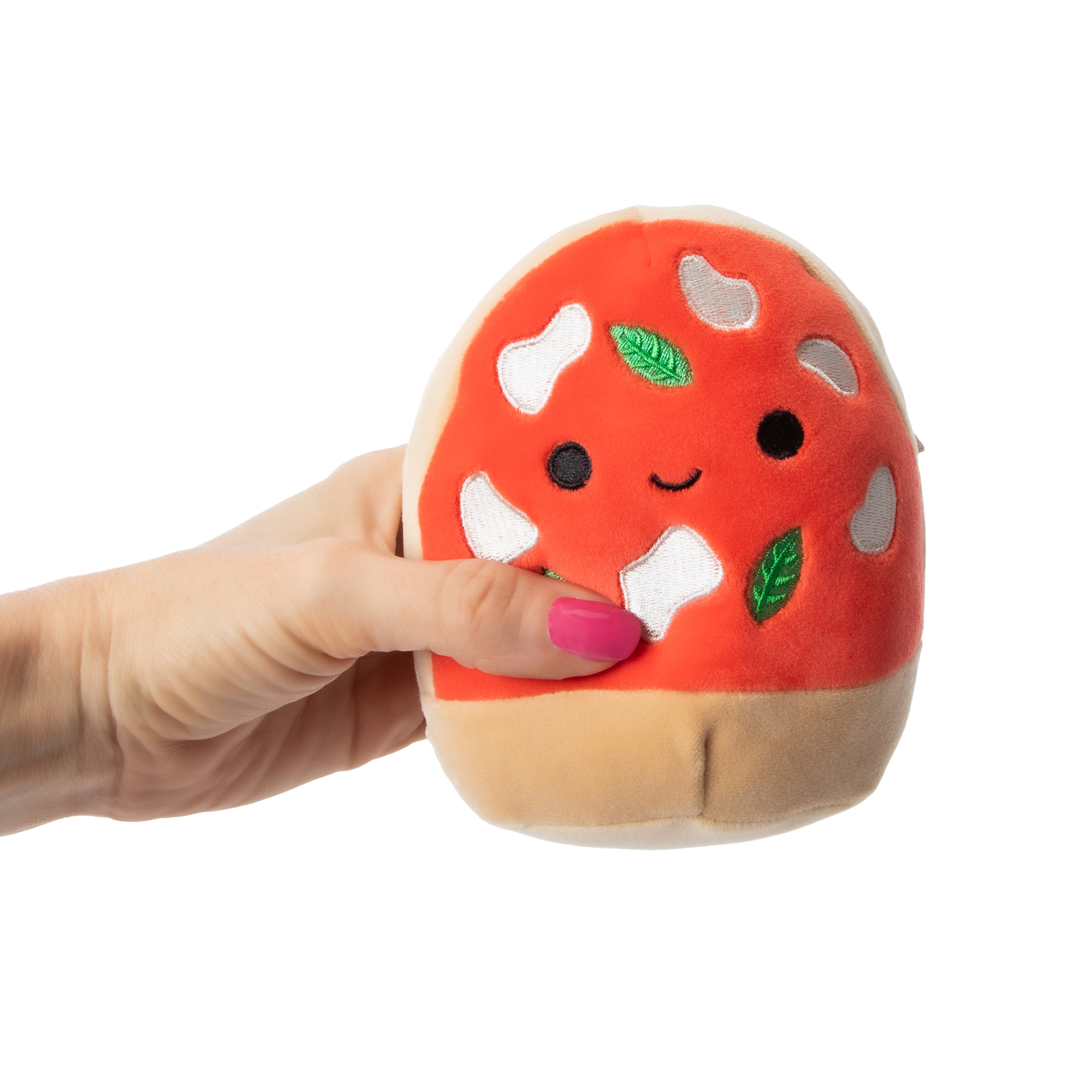 Squishmallows™ Foodie Mystery Squad Plush (Styles May Vary)