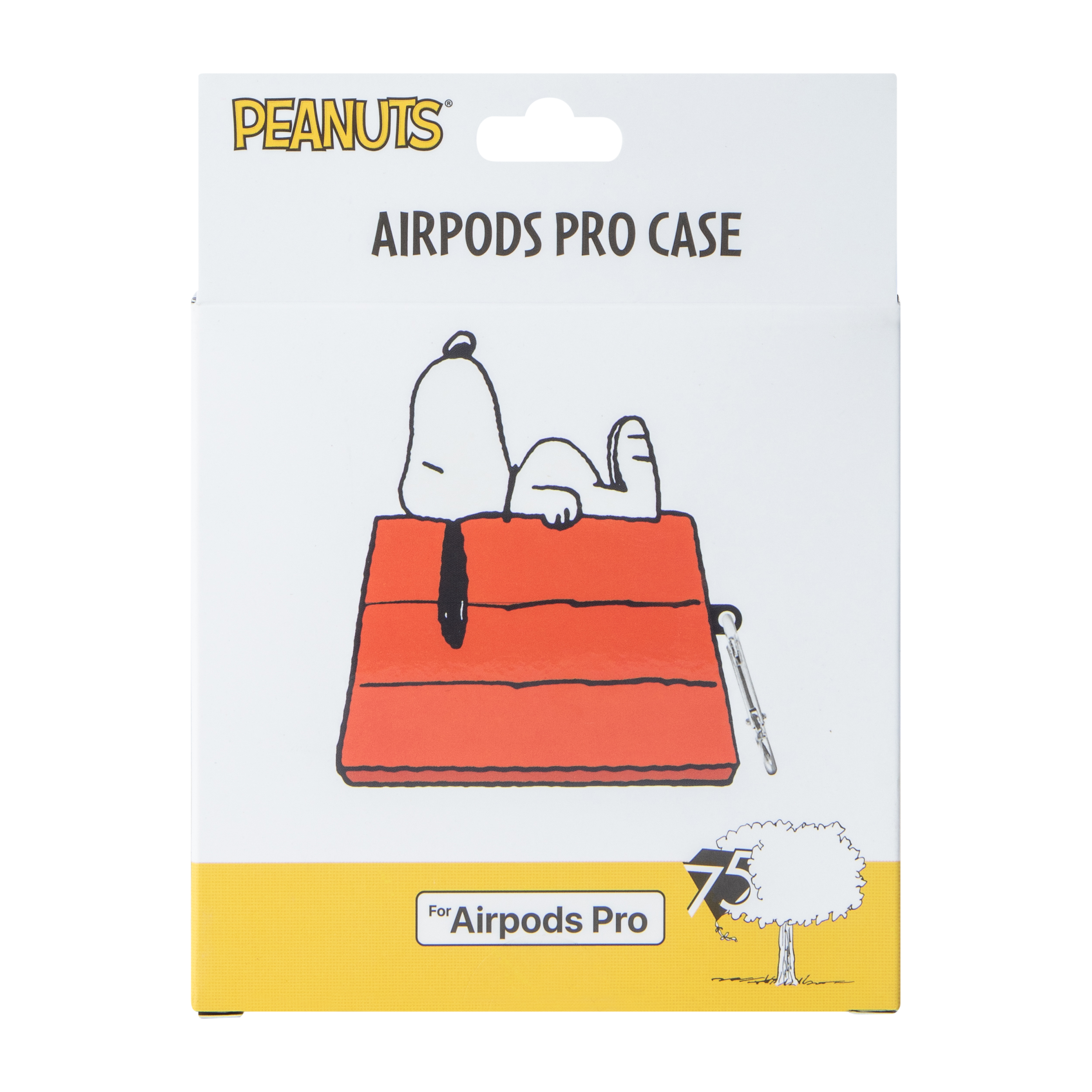 Peanuts® AirPods Pro® Case