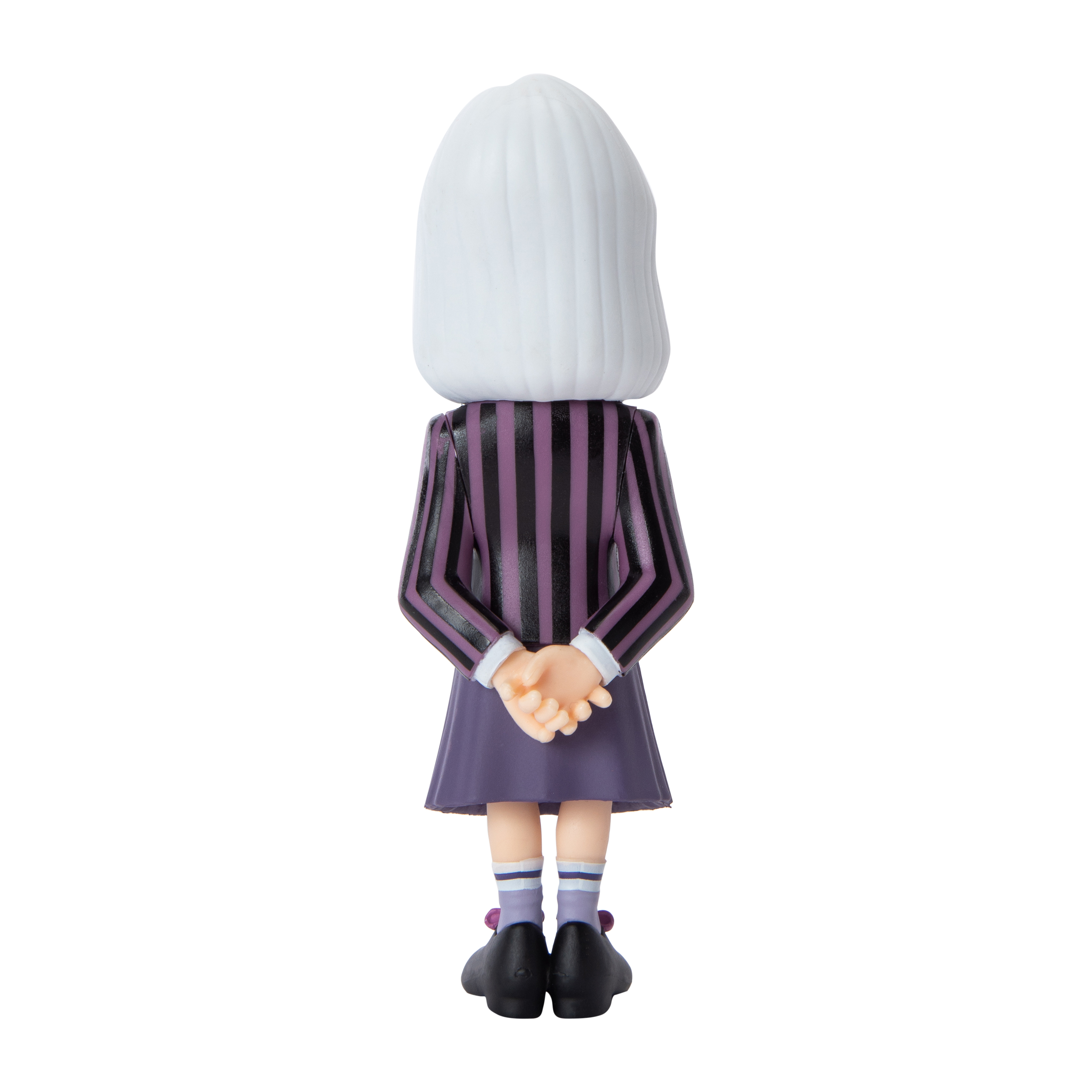 Minix Wednesday Enid Sinclair Collectible Figurines