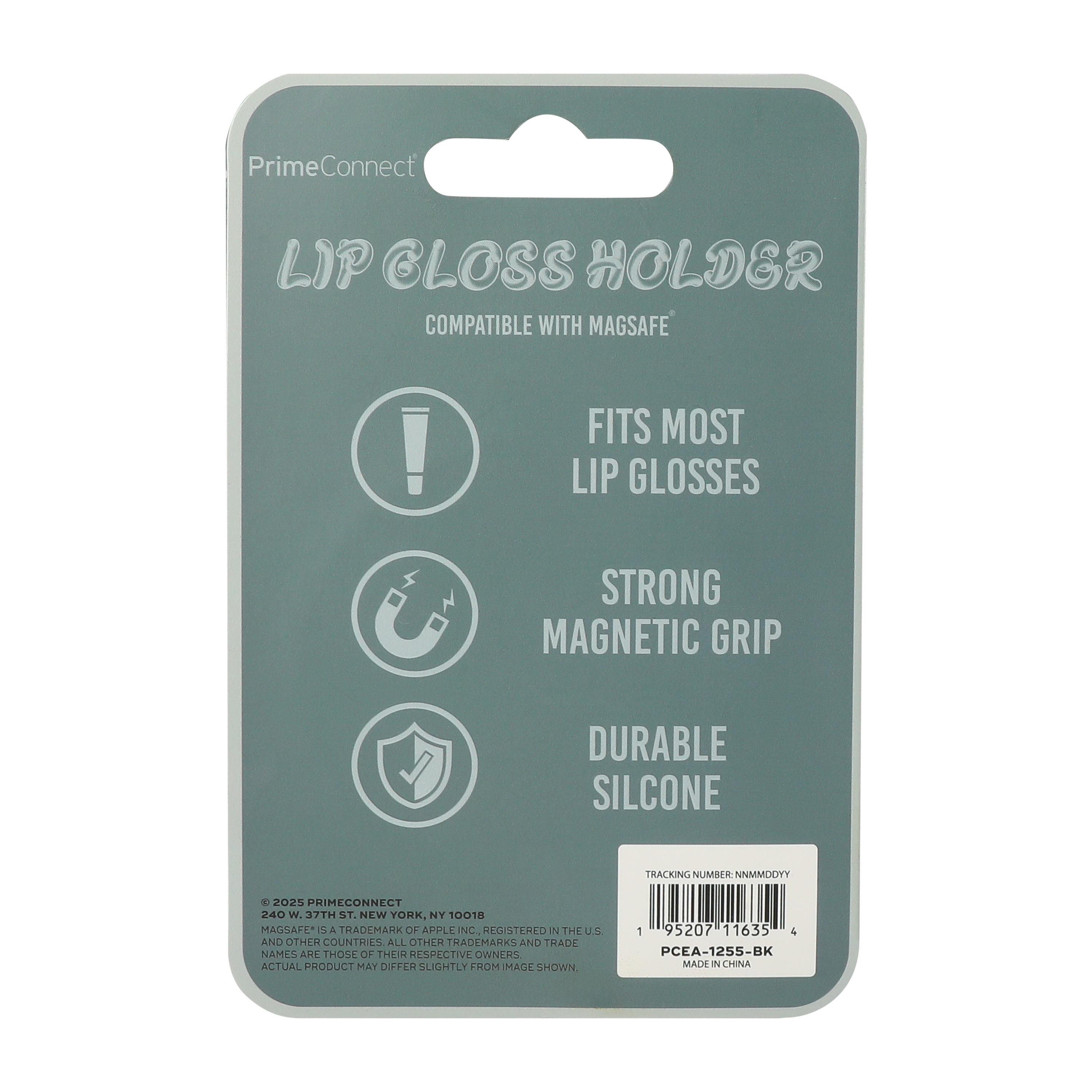 Lip Gloss Holder - Magsafe® Compatible