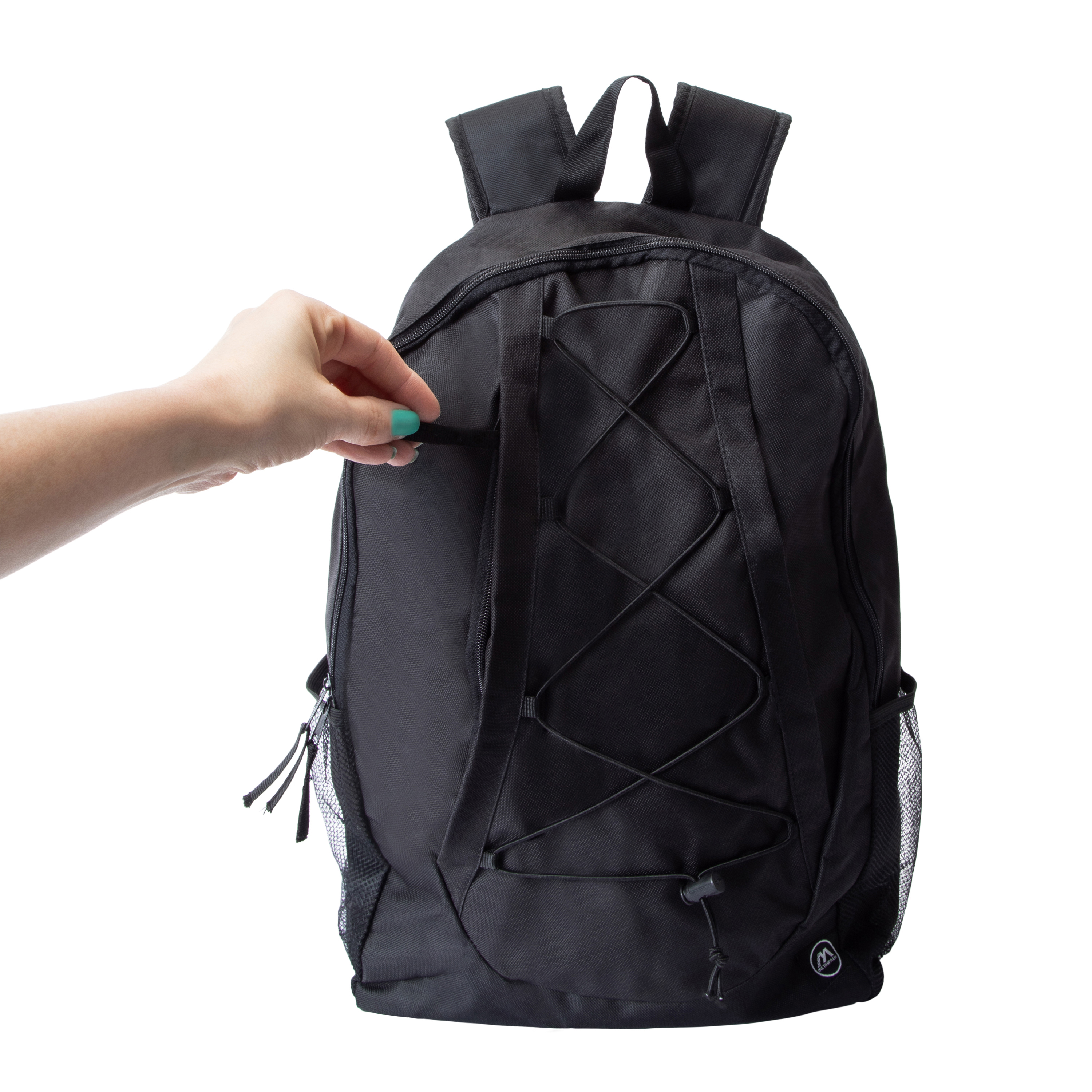 Ripcord Backpack
