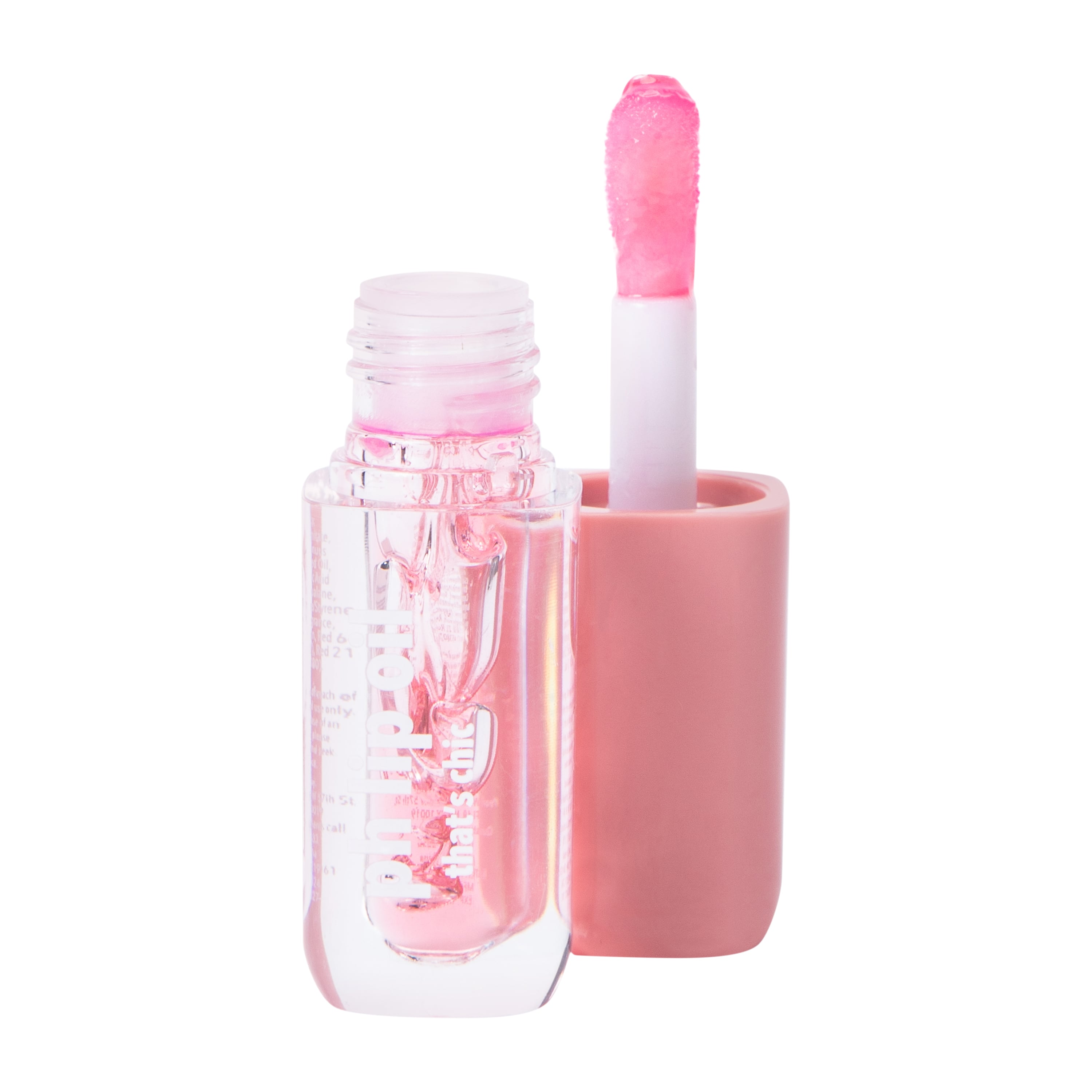 That's Chic Peach PH Lip Oil | Five Below