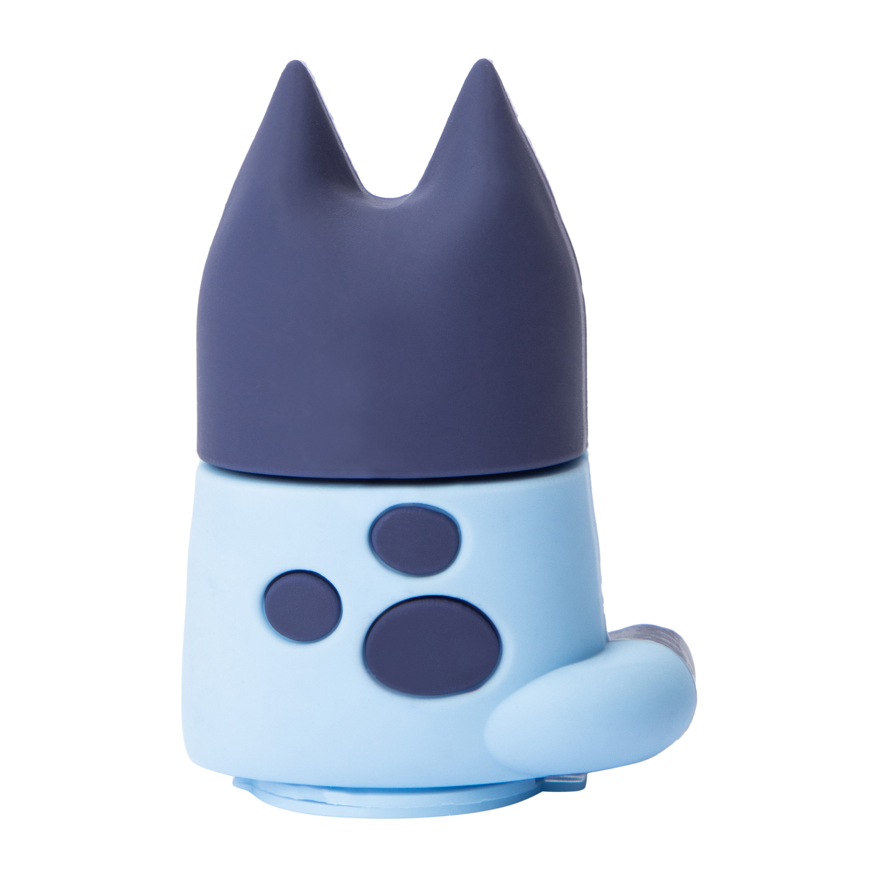 Bluey™ Blueberry Flavored Lip Balm 0.05oz