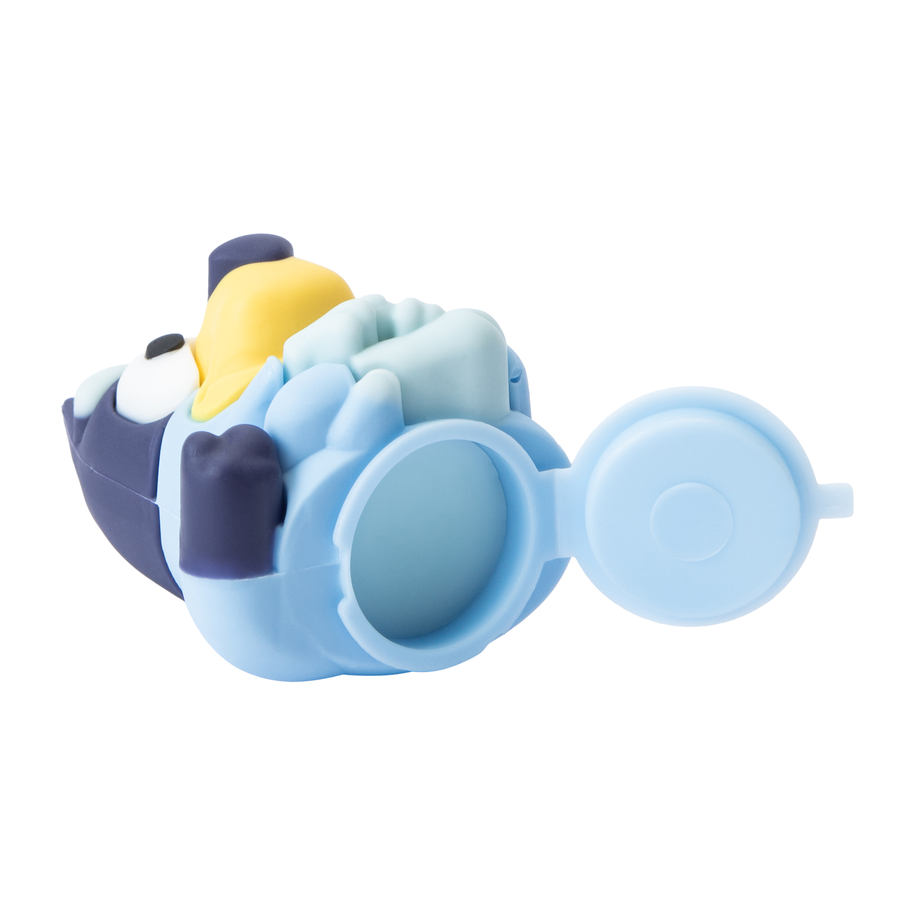 Bluey™ Blueberry Flavored Lip Balm 0.05oz