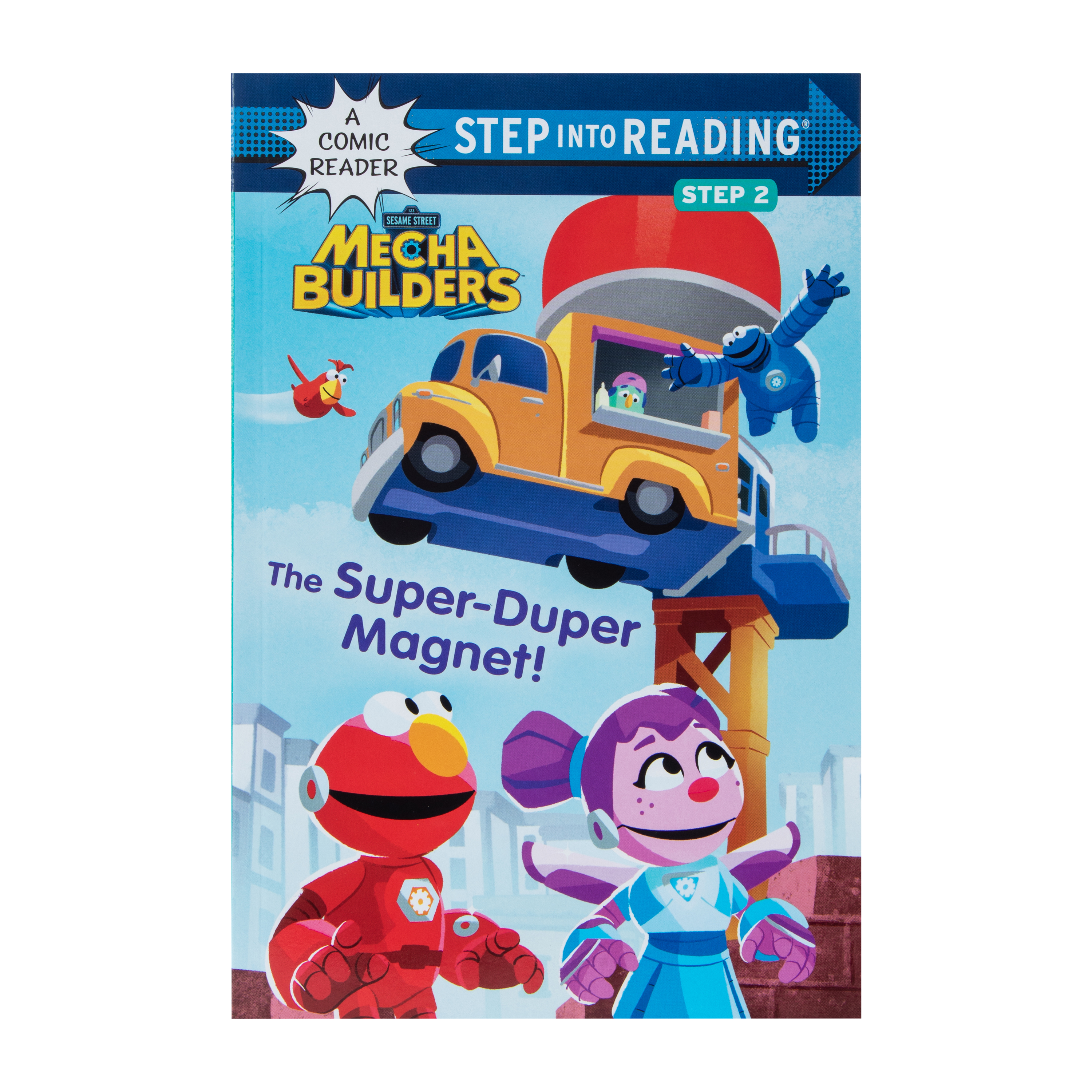Step into Reading® Book For Kids | Five Below