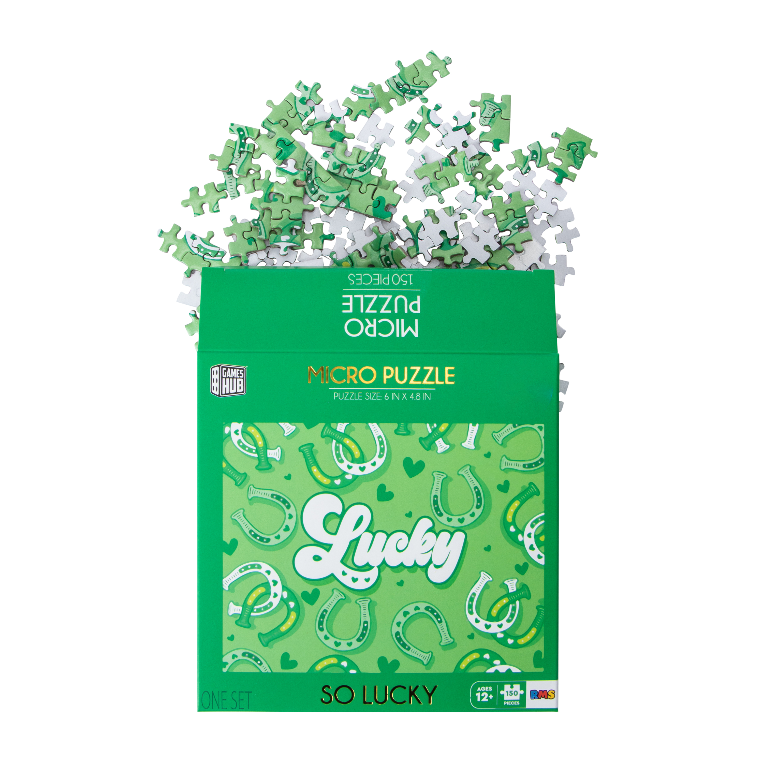 Micro Puzzles 150-Pieces | Five Below