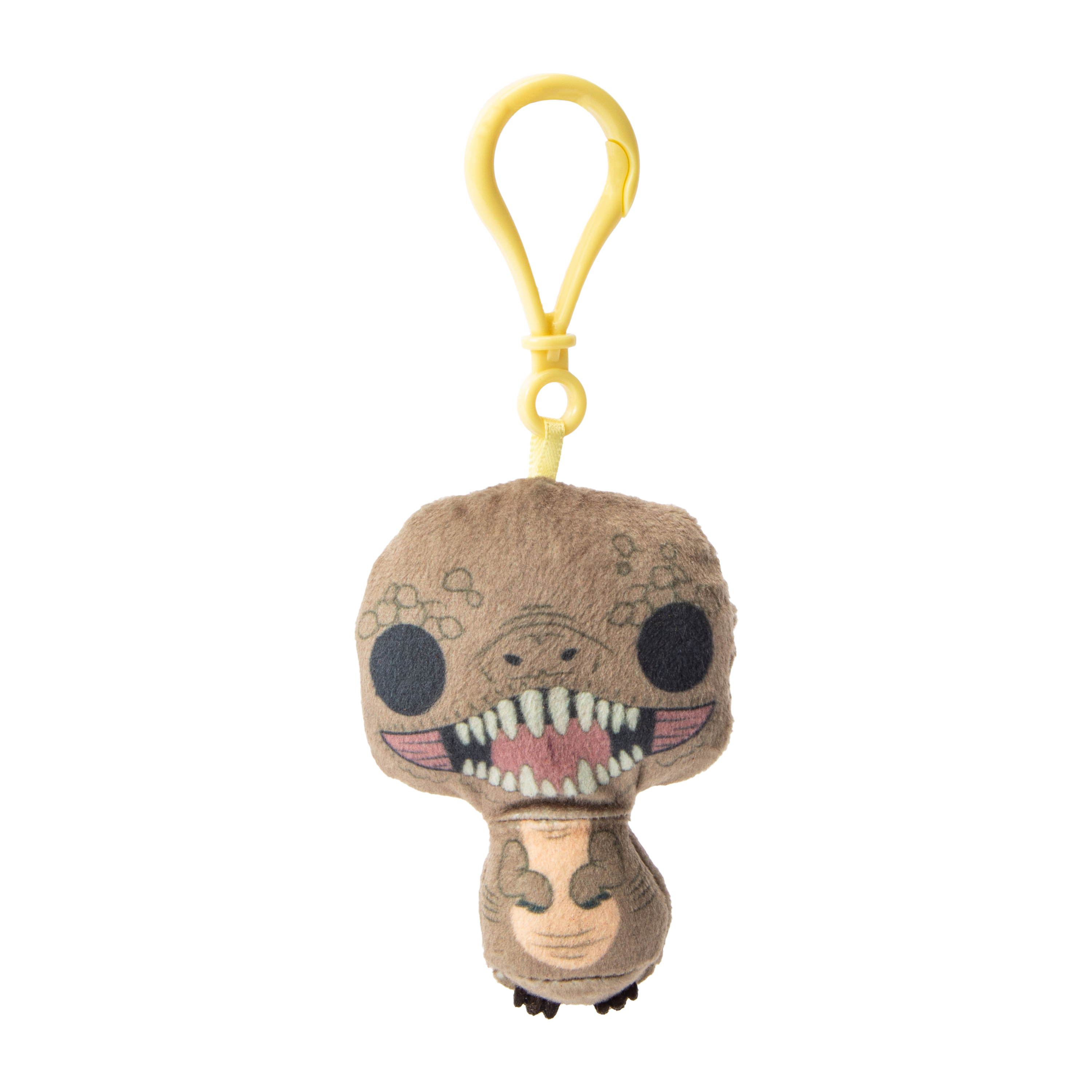 Funko Jurassic Park Mystery Minis Collectible Plush