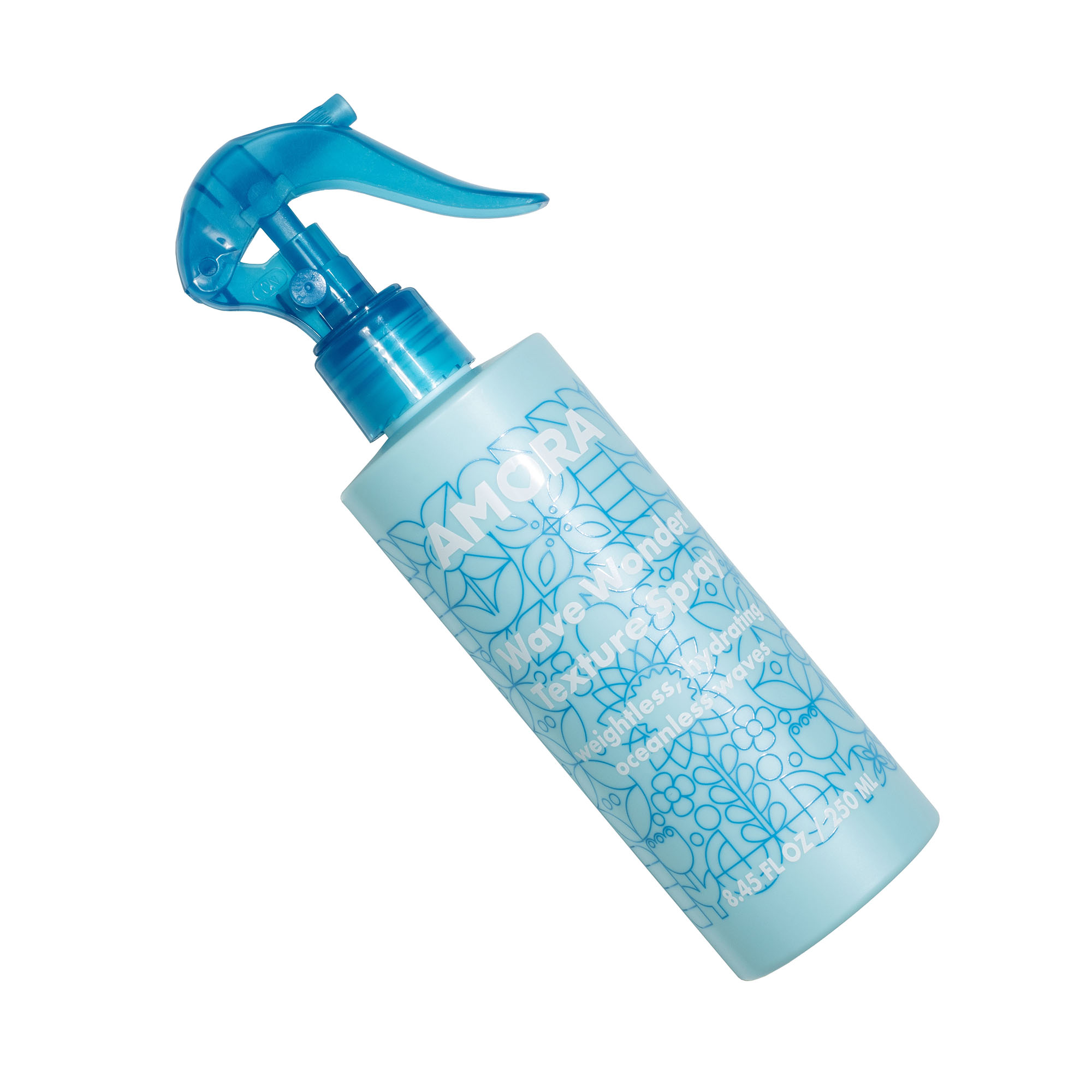 Amora Wave Wonder Texture Spray 8.45oz
