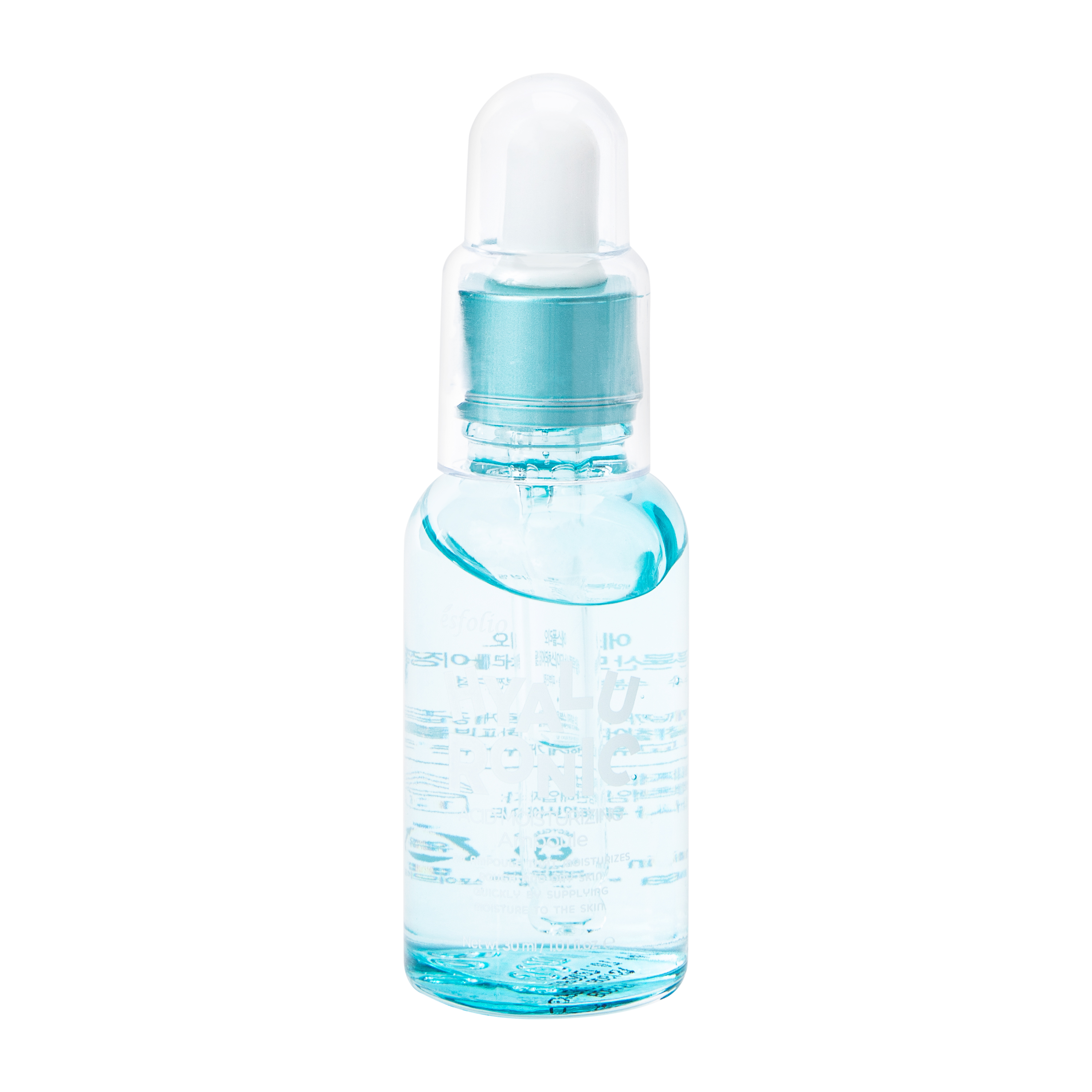 Esfolio Hyaluronic Moisturizing Ampoule 1.01oz